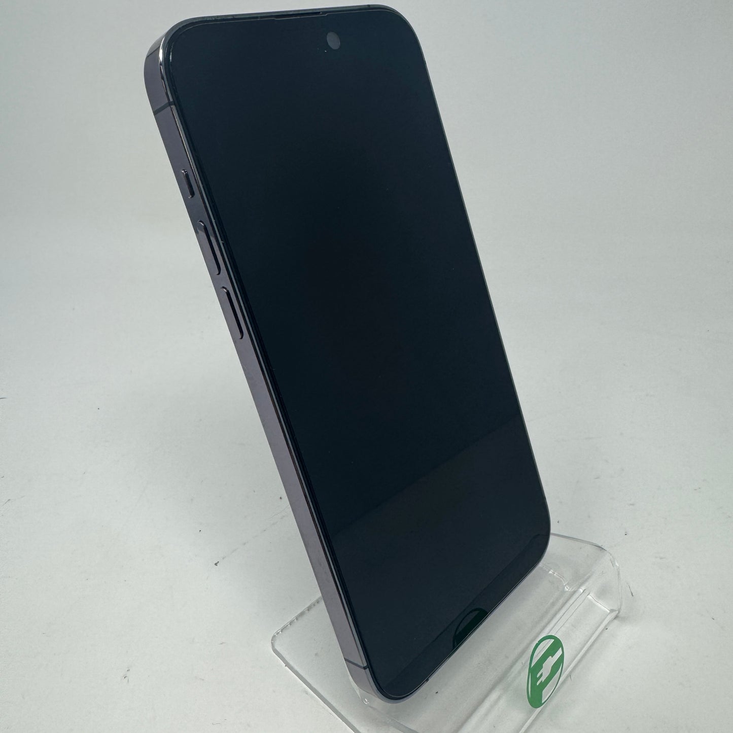 Unlocked Apple iPhone 14 Pro Max 256GB 18.1.1 Deep purple MQ8W3LL/A