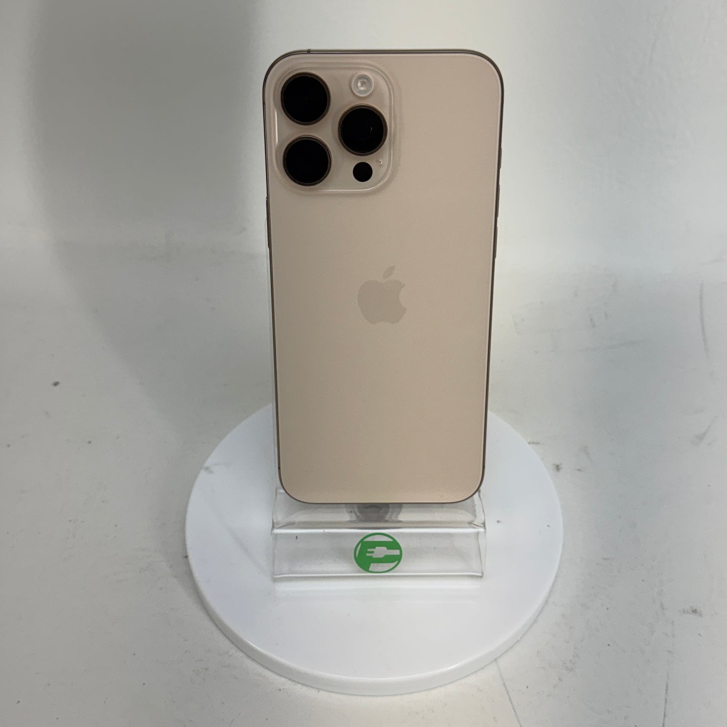 Unlocked Apple iPhone 16 Pro Max 256GB Desert Titanium MYW53LL/A