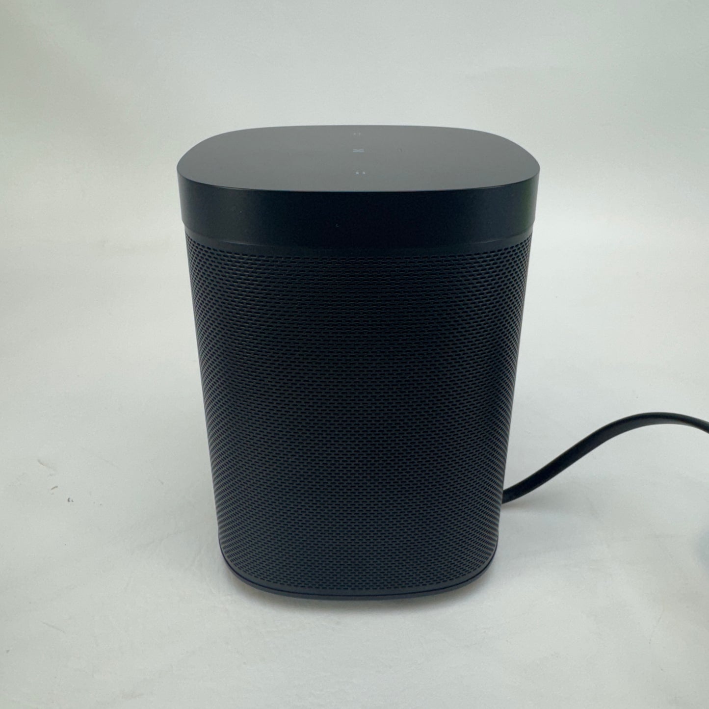 Sonos One SL Compact Wireless Smart Speaker Black S38