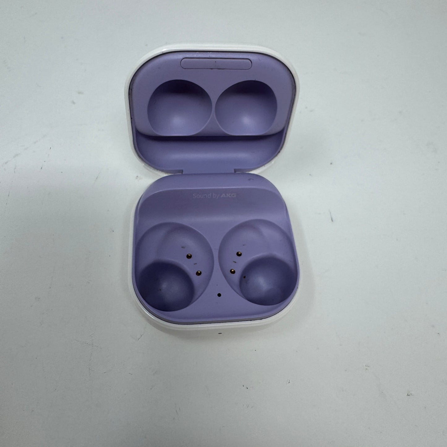 Samsung Galaxy Buds2 SM-177 True Wireless Earbuds Purple
