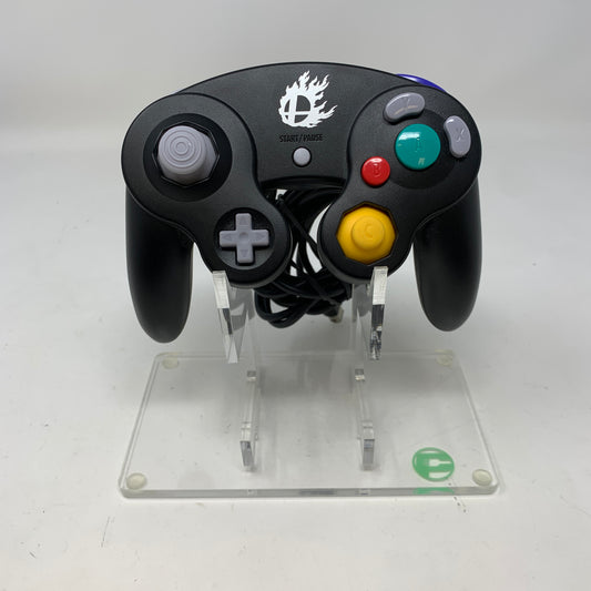 Nintendo Gamecube Original Controller DOL-003 Black