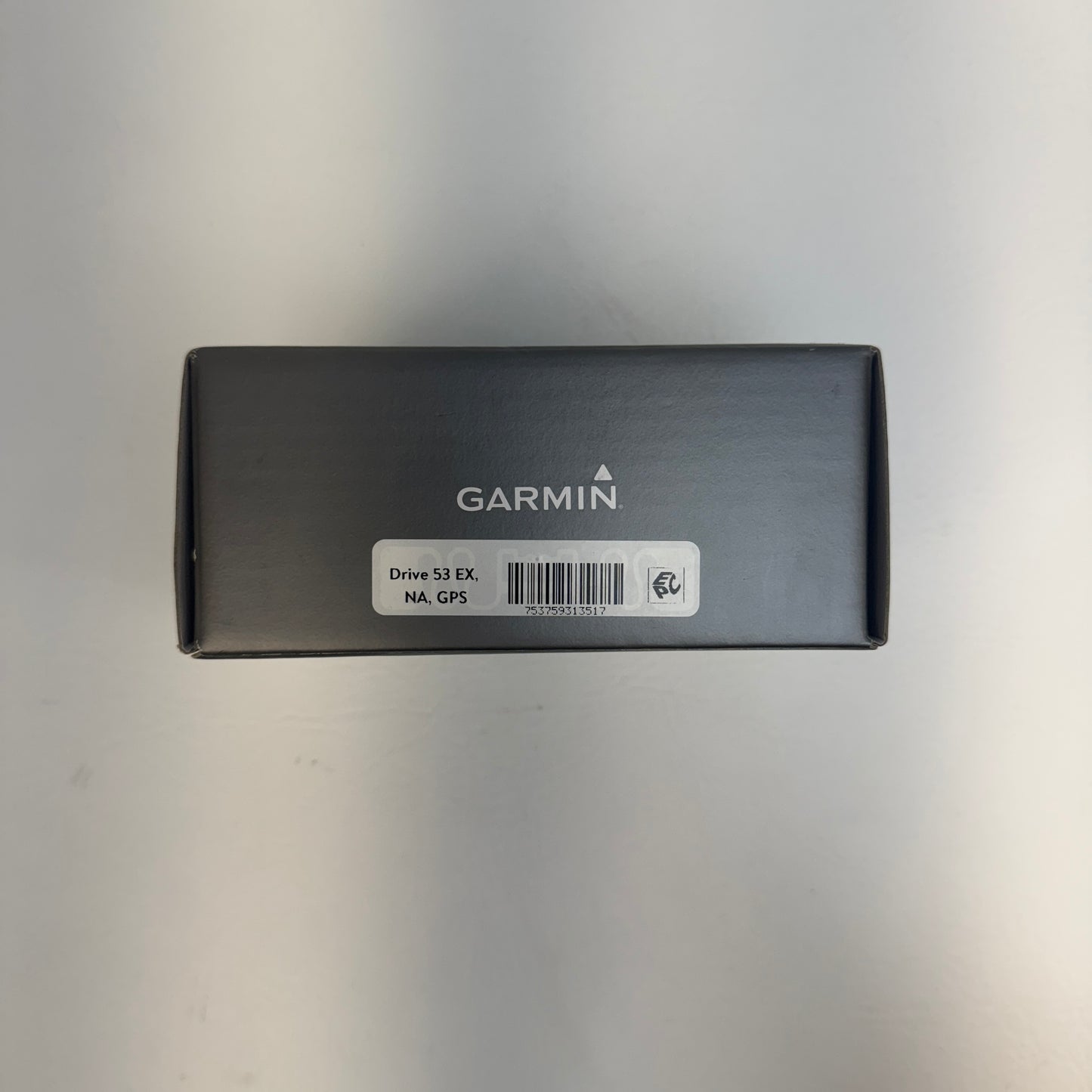 New Garmin Drive 53 ex GPS Navigator