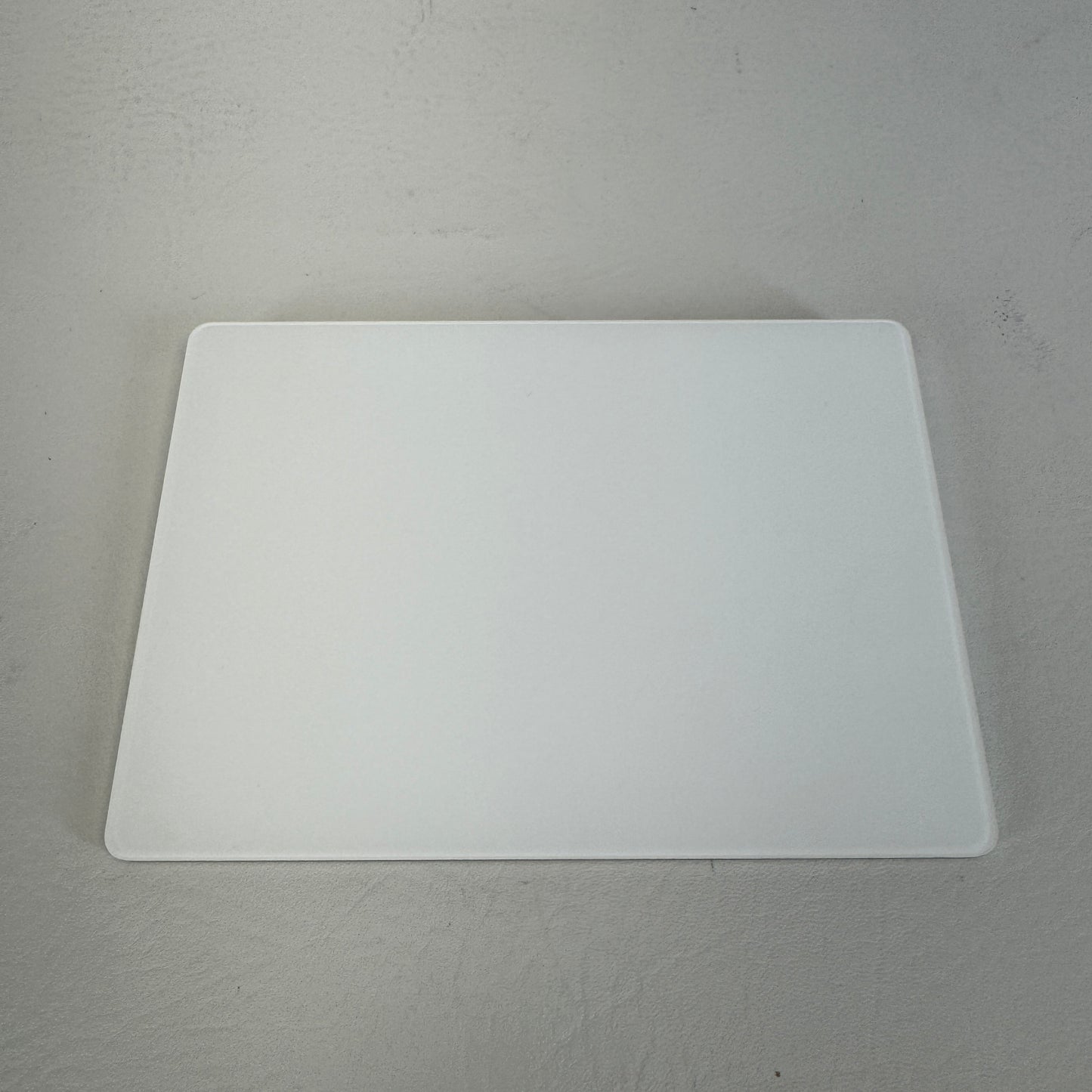 Apple Magic Keyboard with Magic Trackpad 2 White A1644