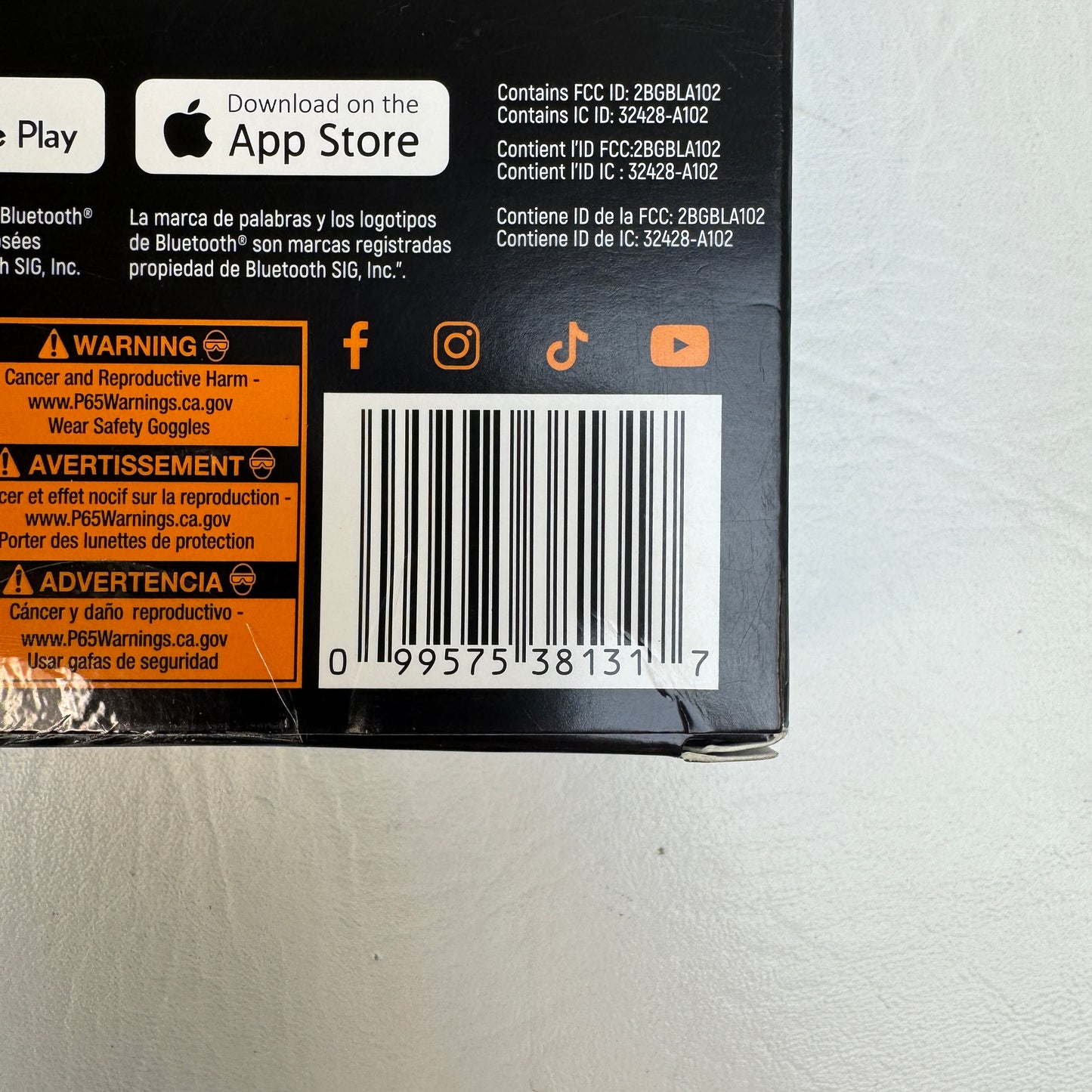 New GearWrench GWSCAN2PK Everyday Diagnostic Tool