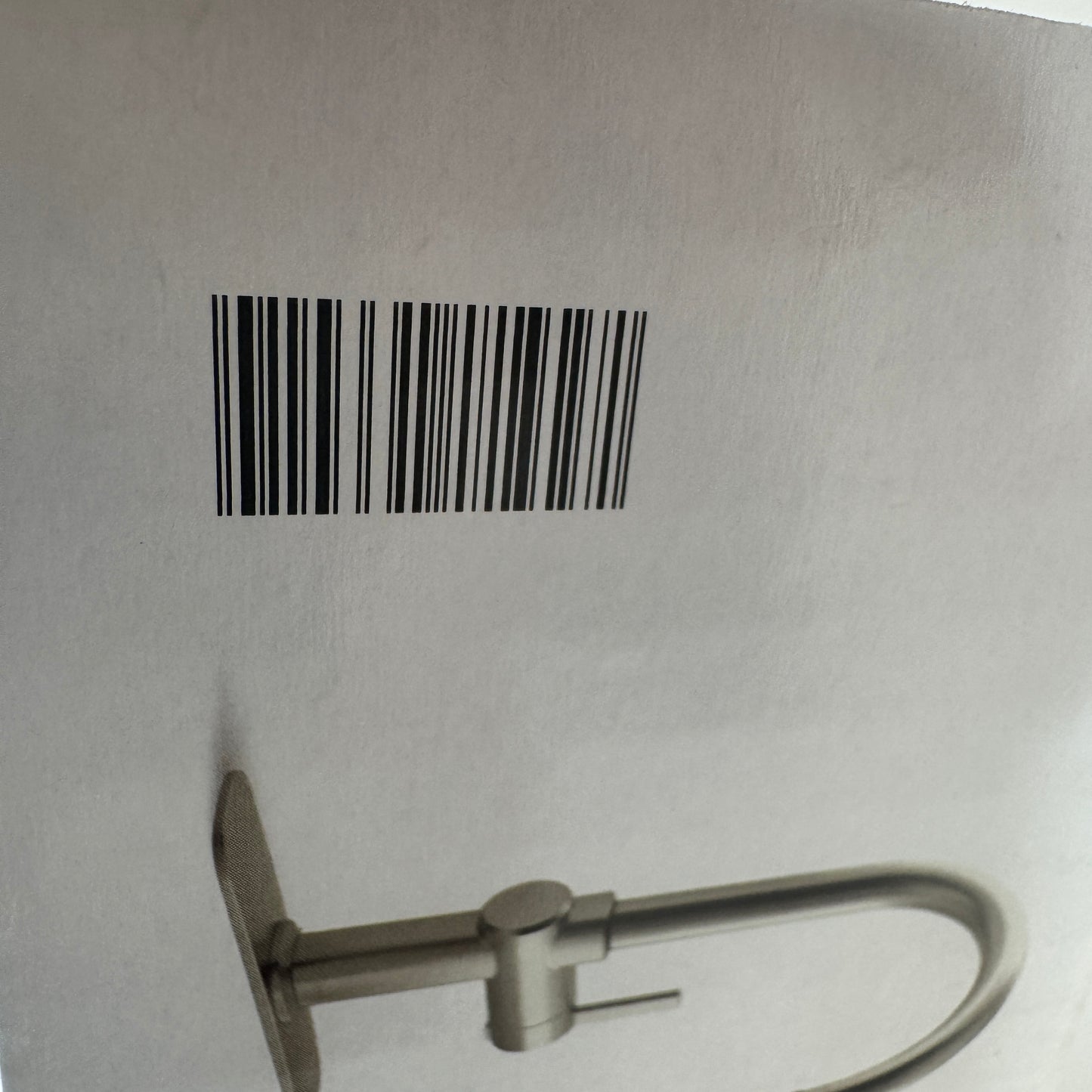 New Kohler Clarus Faucet R30953-VS