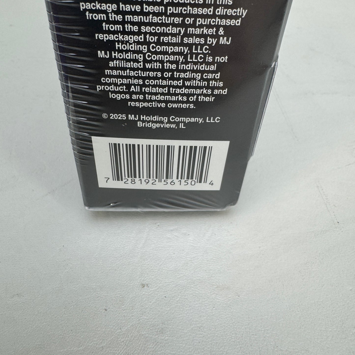 New Panini Joe Burrow Pack Trading Card Packs