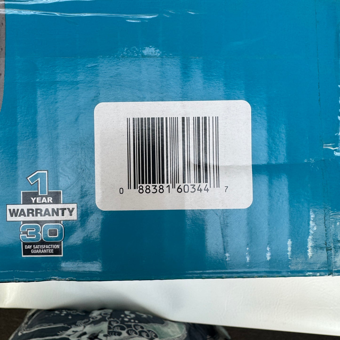 New Makita HR2811FX Cordless Rotary Hammer