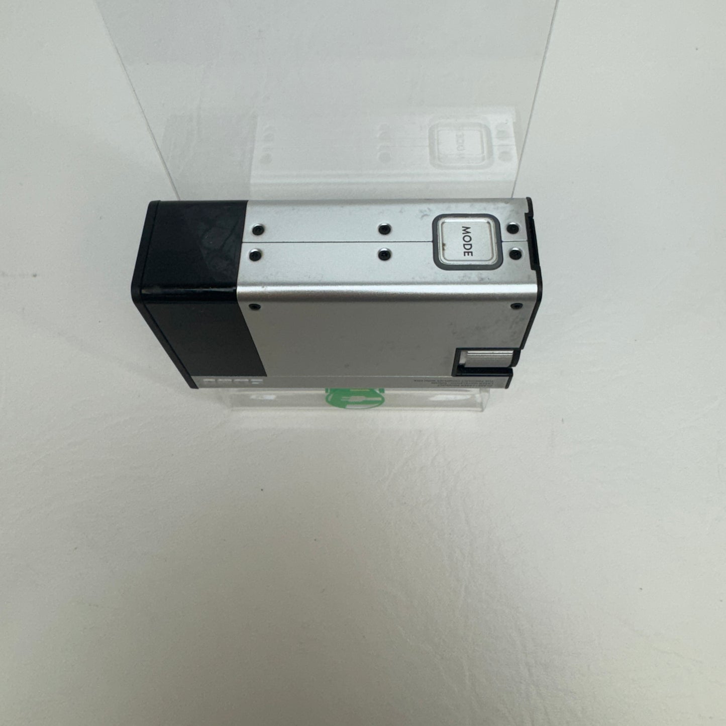 Caddytalk Cube Laser Range Finder