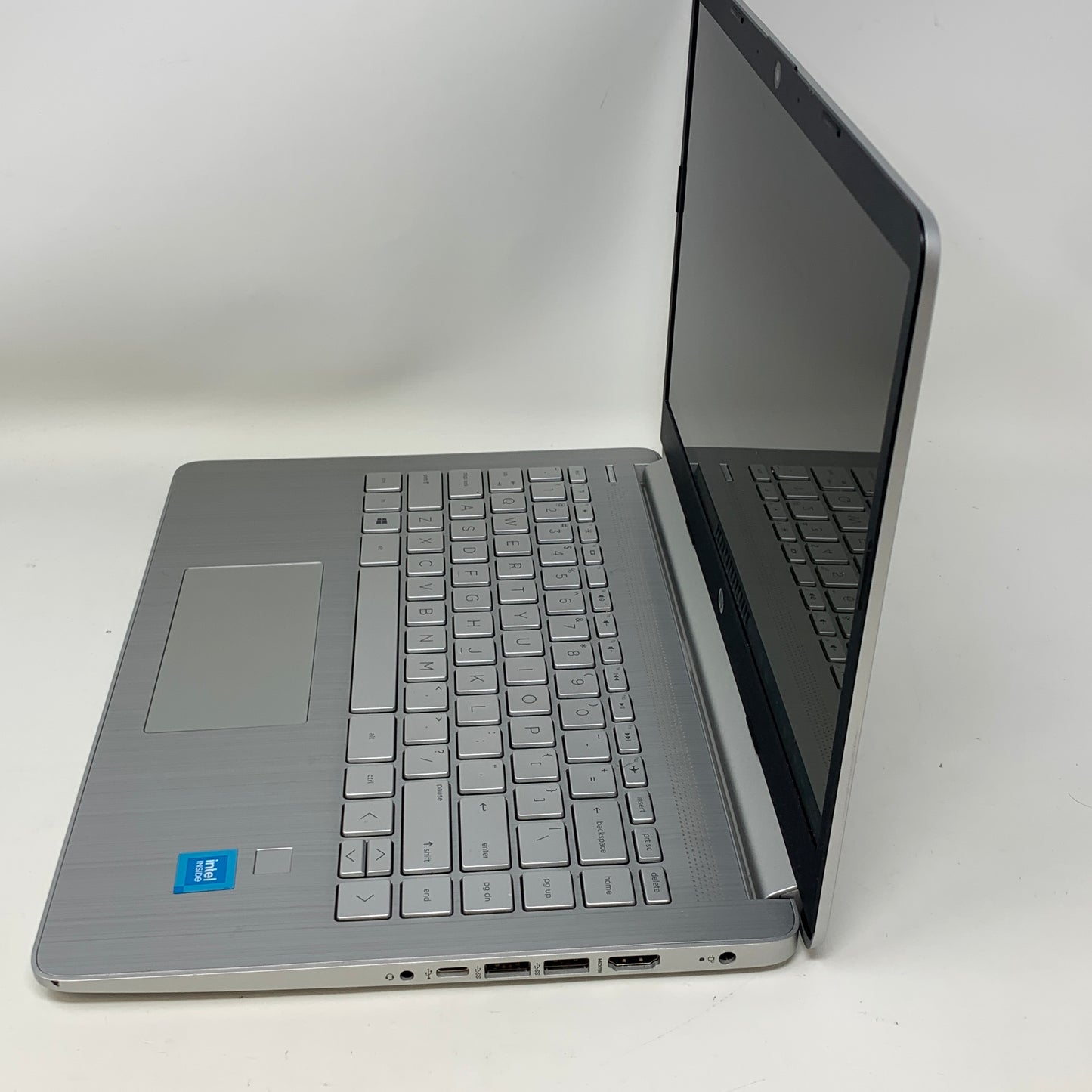 HP Laptop 14-DQ300 14" Celeron N4500 1.1GHz 8GB RAM 128GB SSD