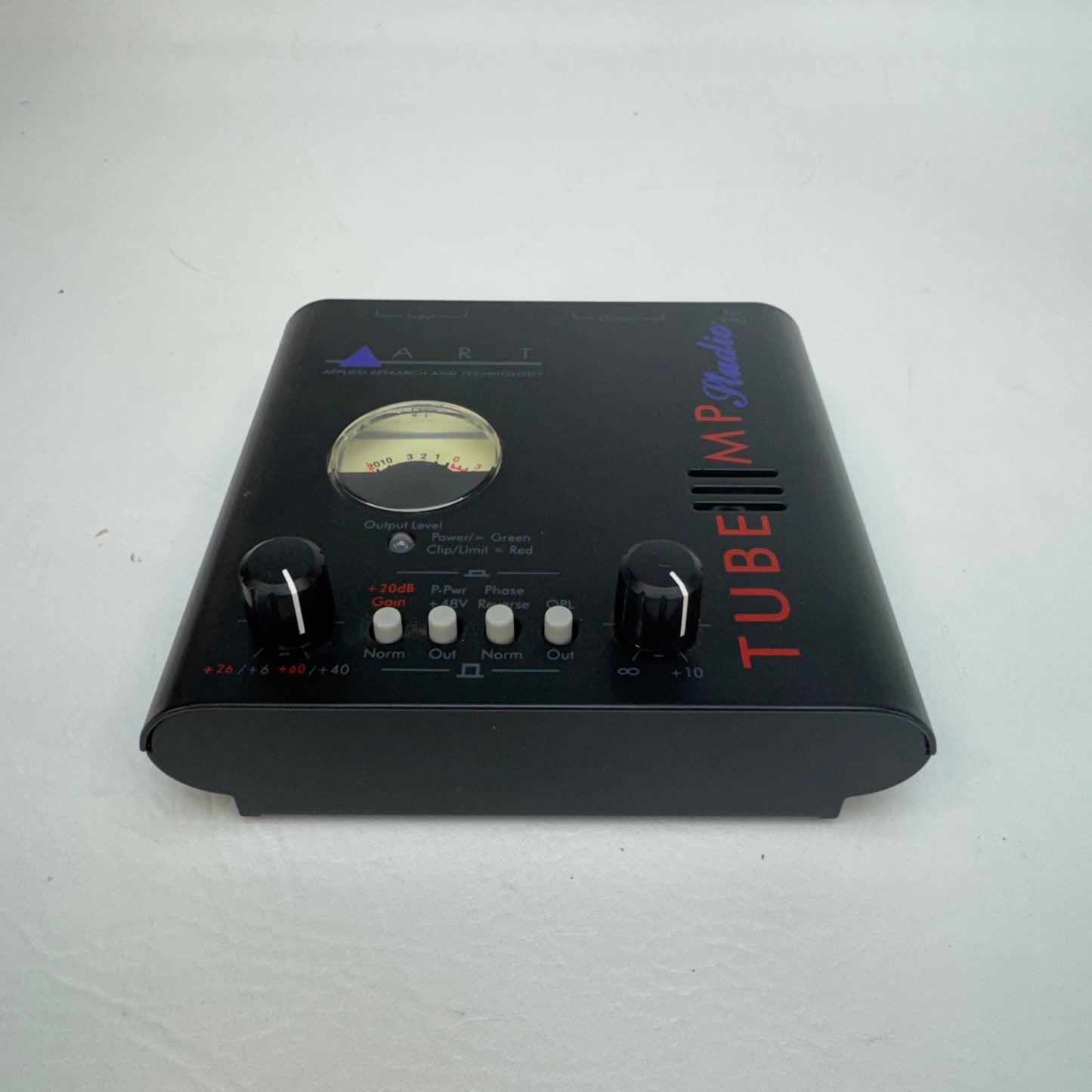 Art Tube MP Studio Tube Microphone Preamplifier
