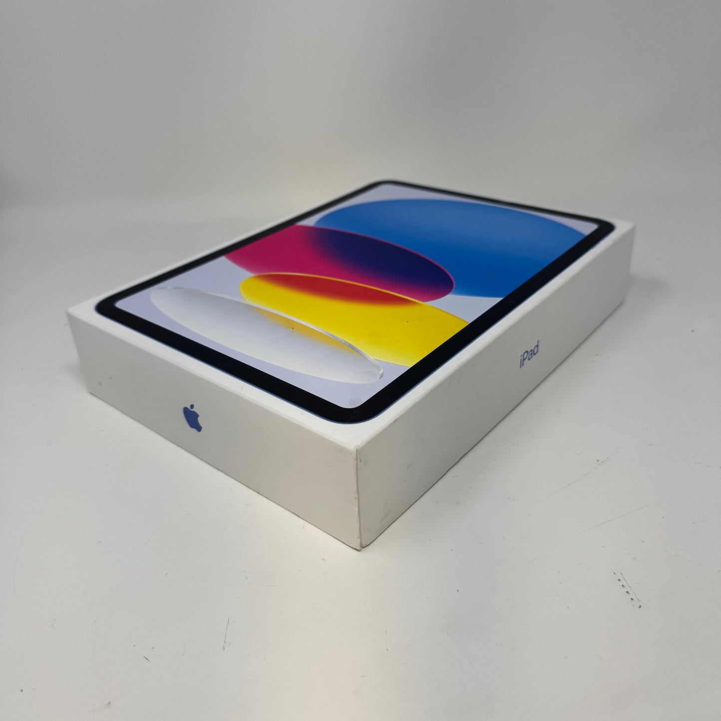 WiFi Only Apple iPad 11" (A16) 128GB Blue MD4A4LL/A