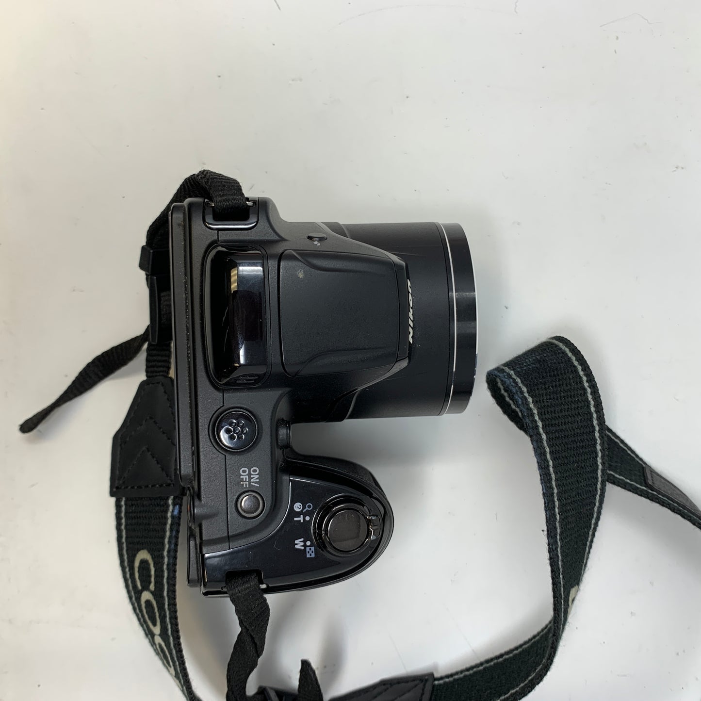 Nikon COOLPIX L340 20.48MP Digital Camera