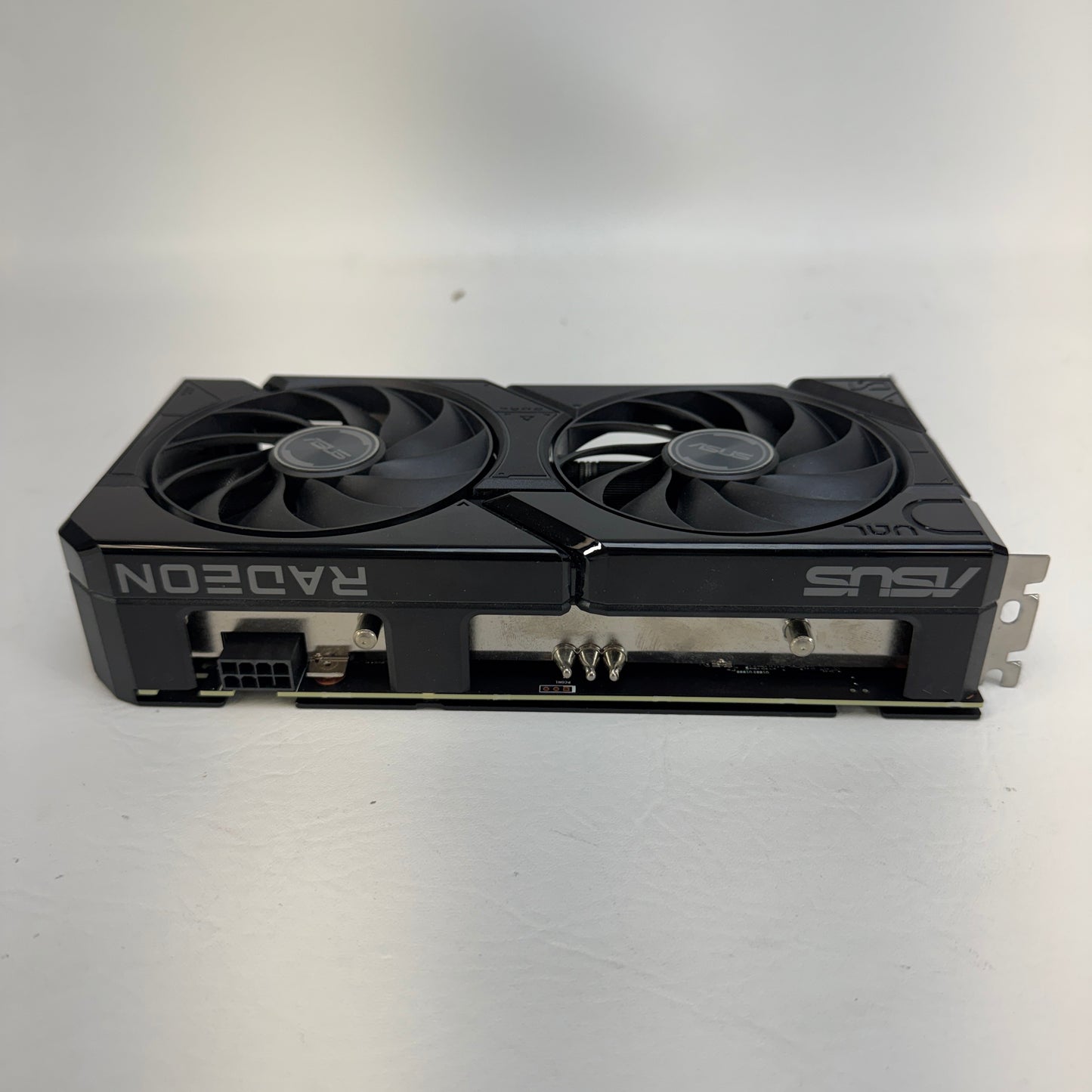 Asus Radeon RX 7600 XT 16GB GDDR6 Graphics Card DUAL-RX7600XT-016G