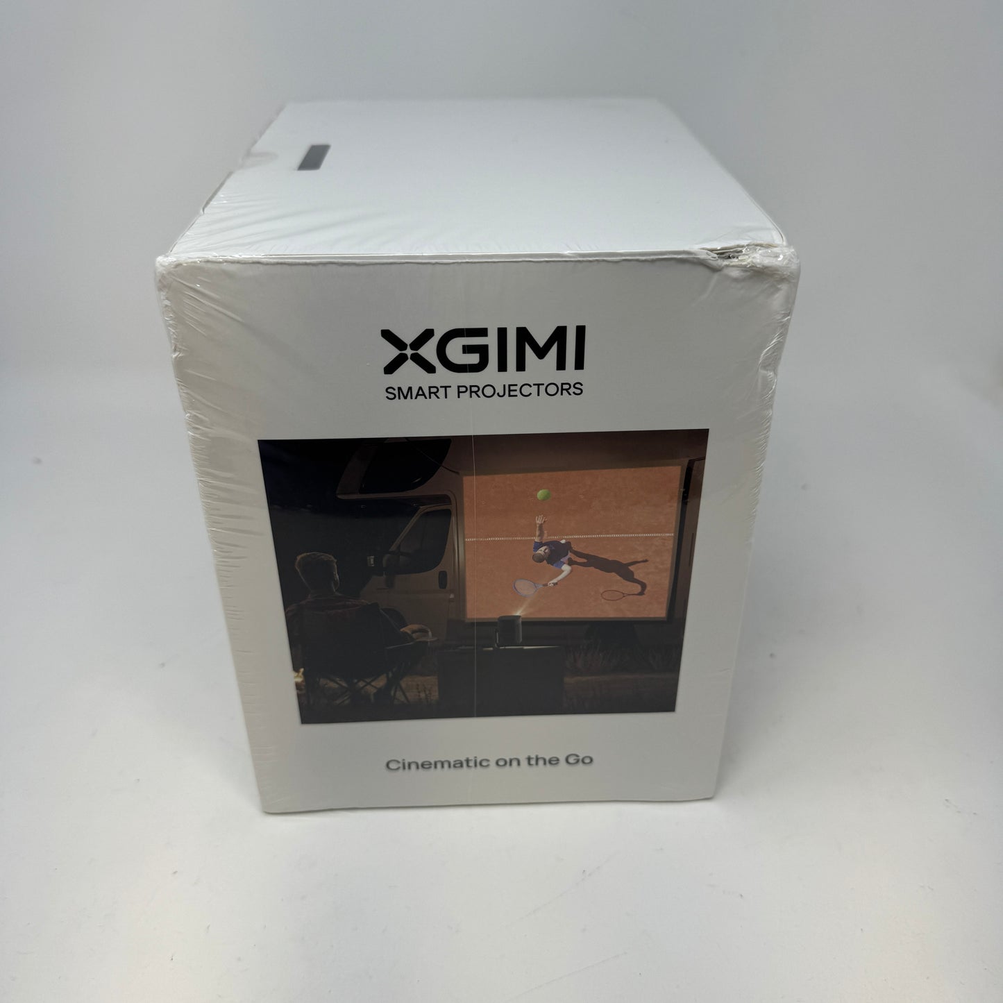 New Xgimi MoGo 2 Pro Portable Projector 6935670505132