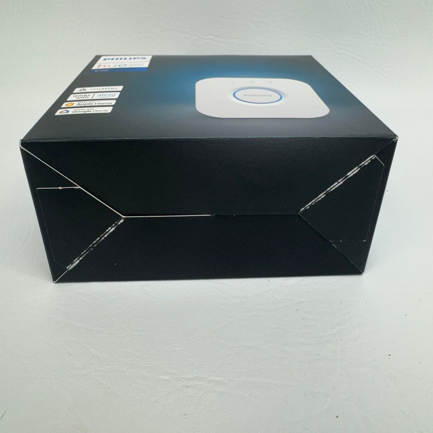 New Phillips Hue Bridge Smart Light System 458471