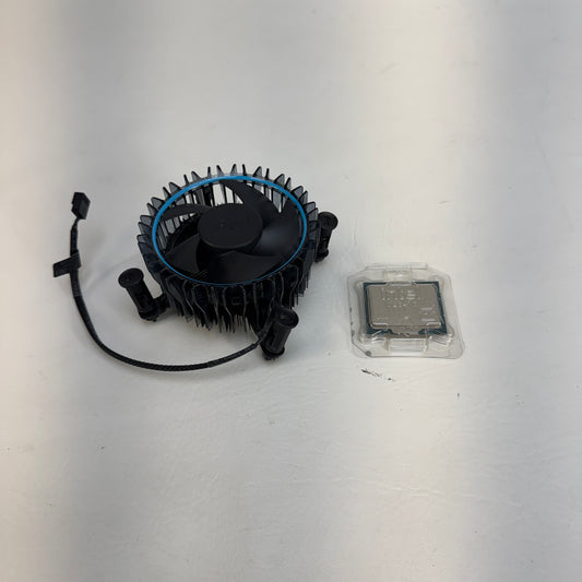 Intel Core i5-12400F 4.40 Ghz 6 Core 12 Thread LGA 1700