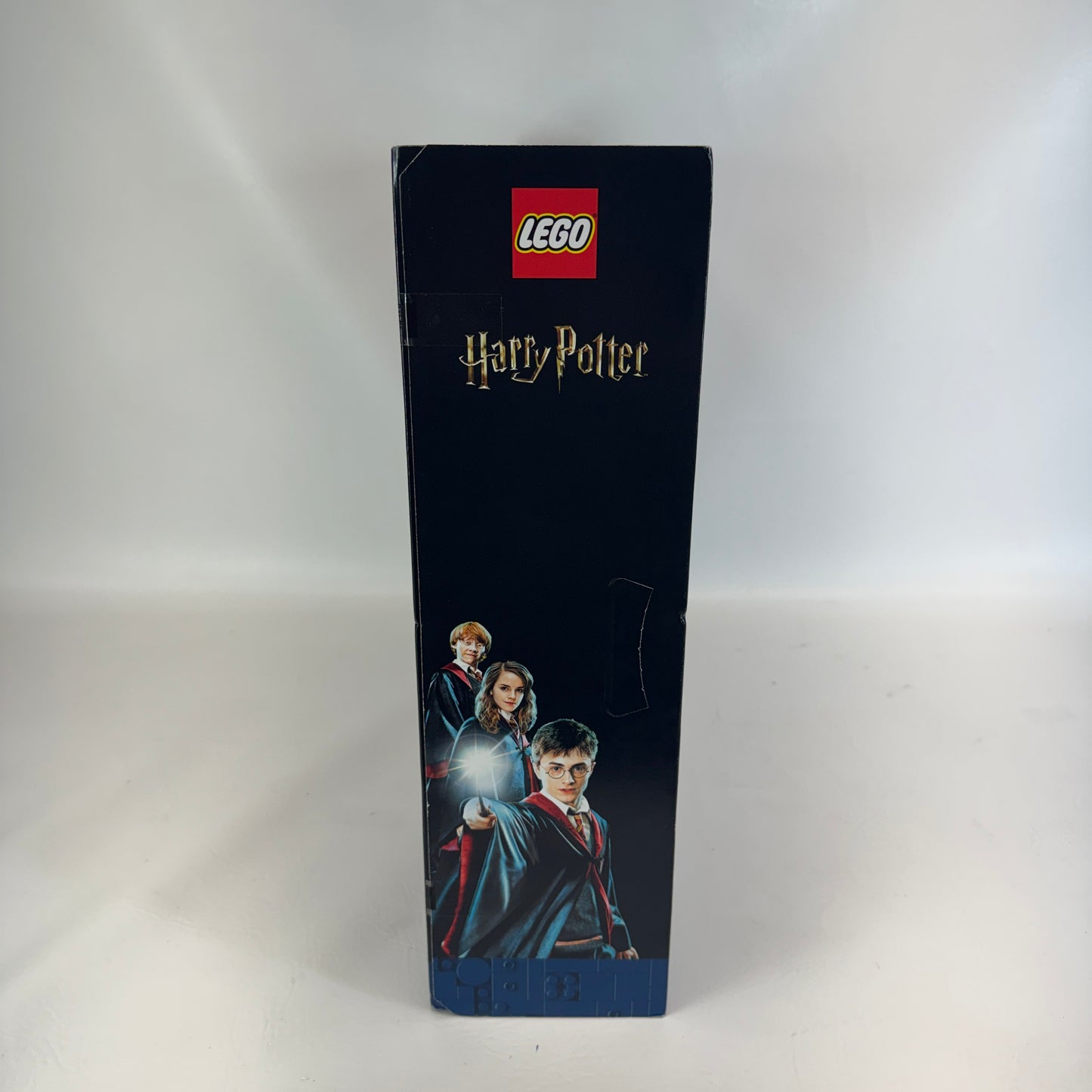 New Lego Diagon Alley Wizarding Shops Lego Set 76444