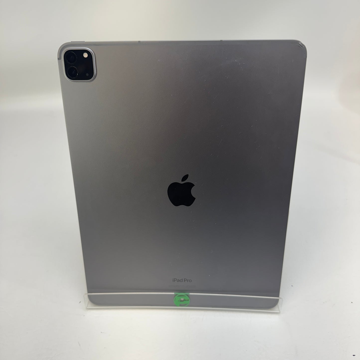 Unlocked Apple iPad Pro 12.9" 6th Gen 256GB Space Gray MP603LL/A