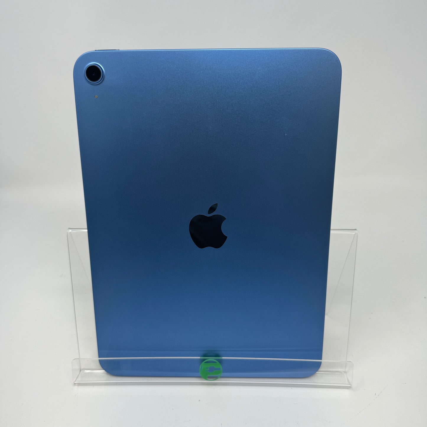 WiFi Only Apple iPad 11" (A16) 128GB Blue MD4A4LL/A