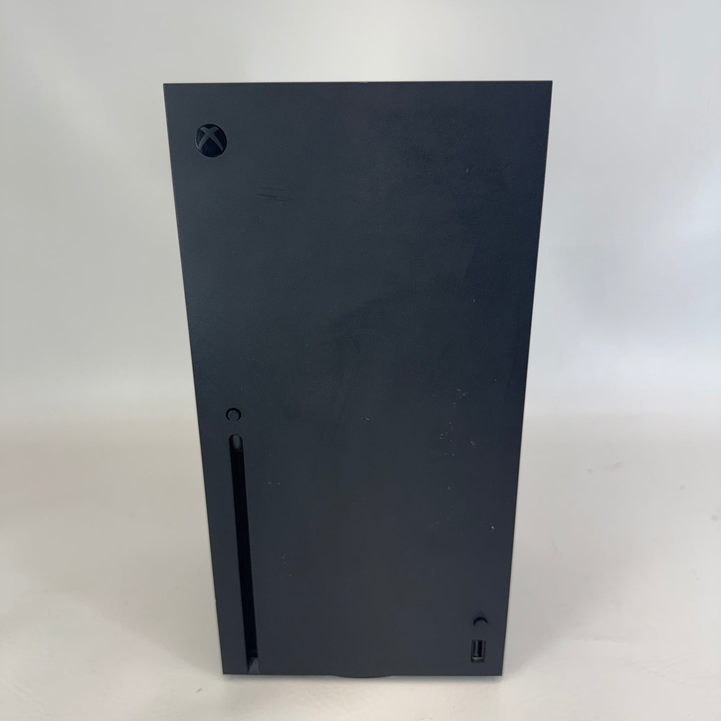Microsoft Xbox Series X 1TB Console Gaming System Carbon Black 1882