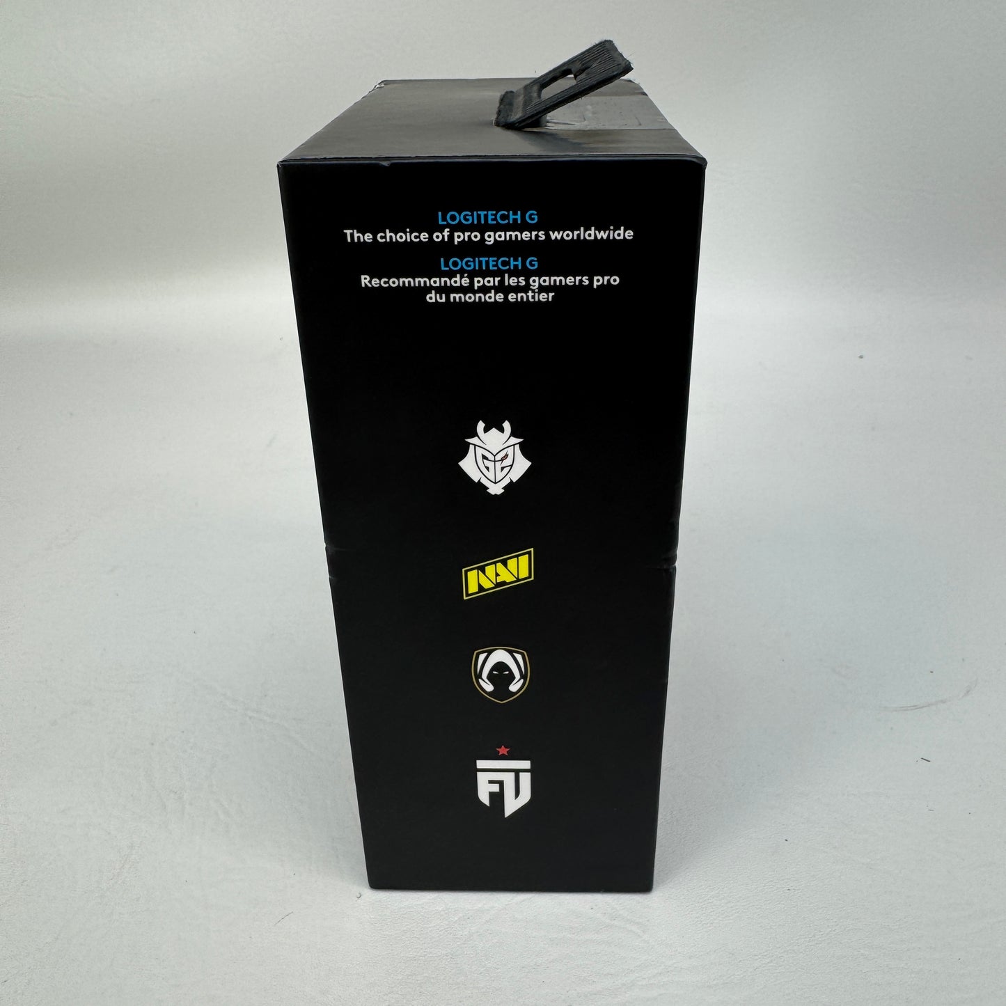 New Logitech Pro X Superlight 2 Computer Mouse 910-006628