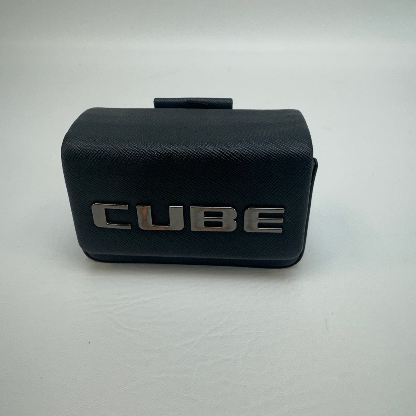 Caddytalk Cube Laser Range Finder
