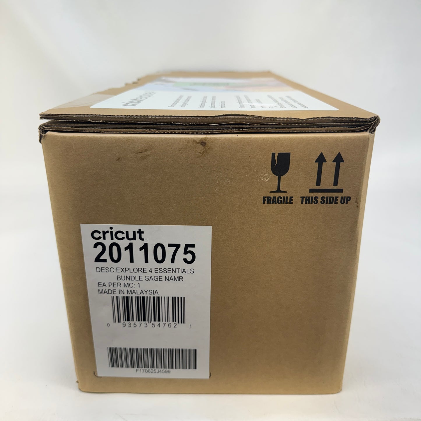 New Cricut Maker 4 Cutting Machine