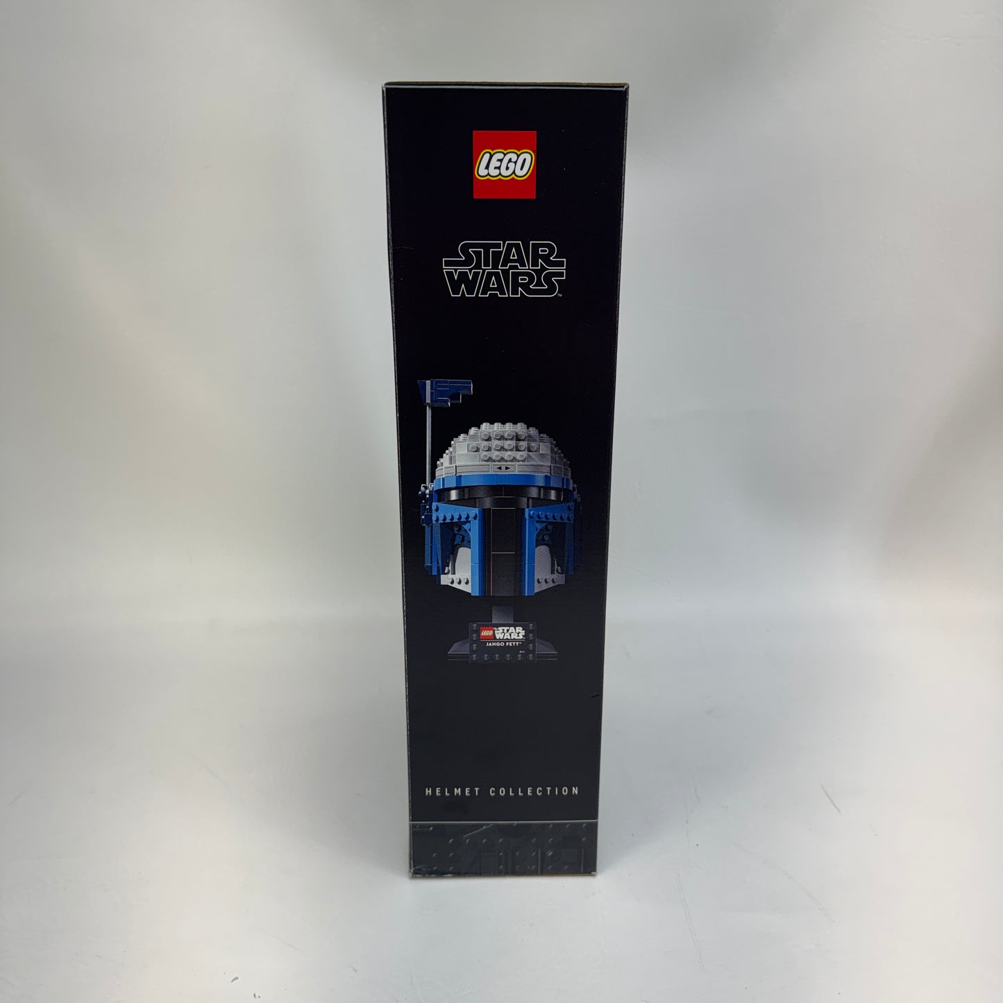 New Lego Jango Fett Lego Set 75408