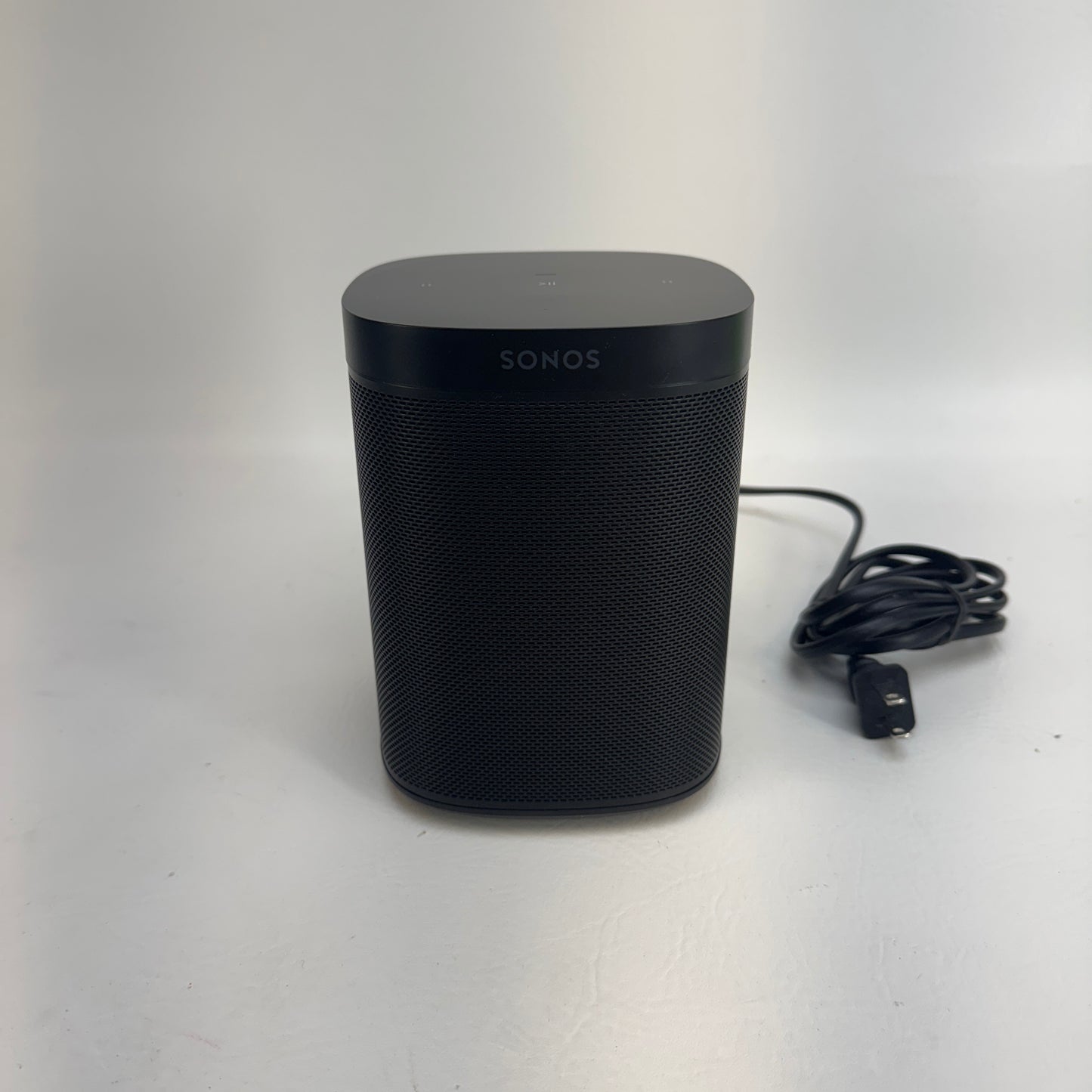 Sonos One SL Speaker Black