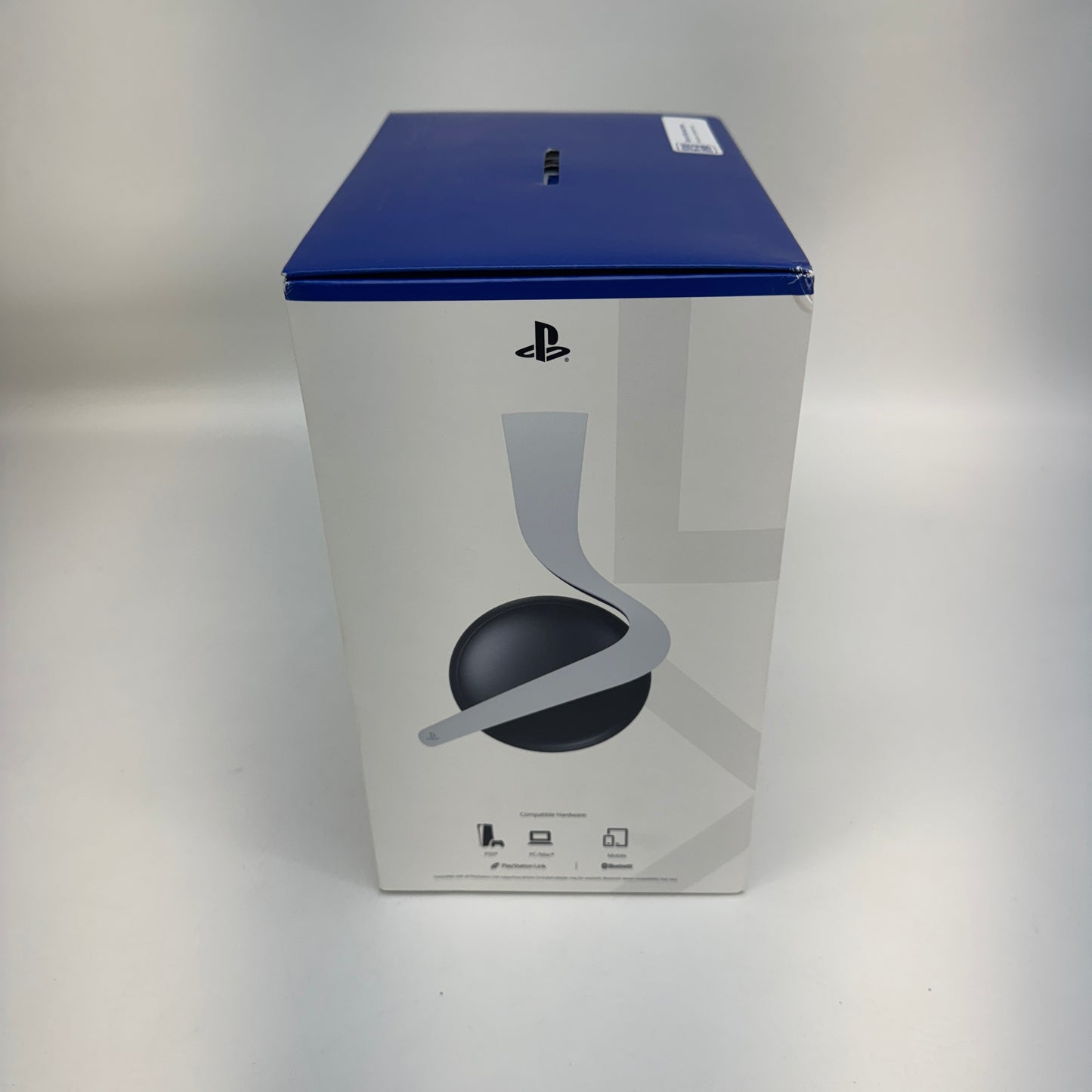 Sony Playstation 5 PS5 Pulse Elite Black CFI-ZWH2