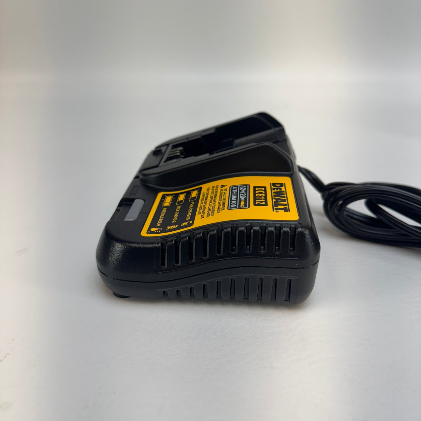 DeWalt DCN623 20V MAX 23GA Pin Nail