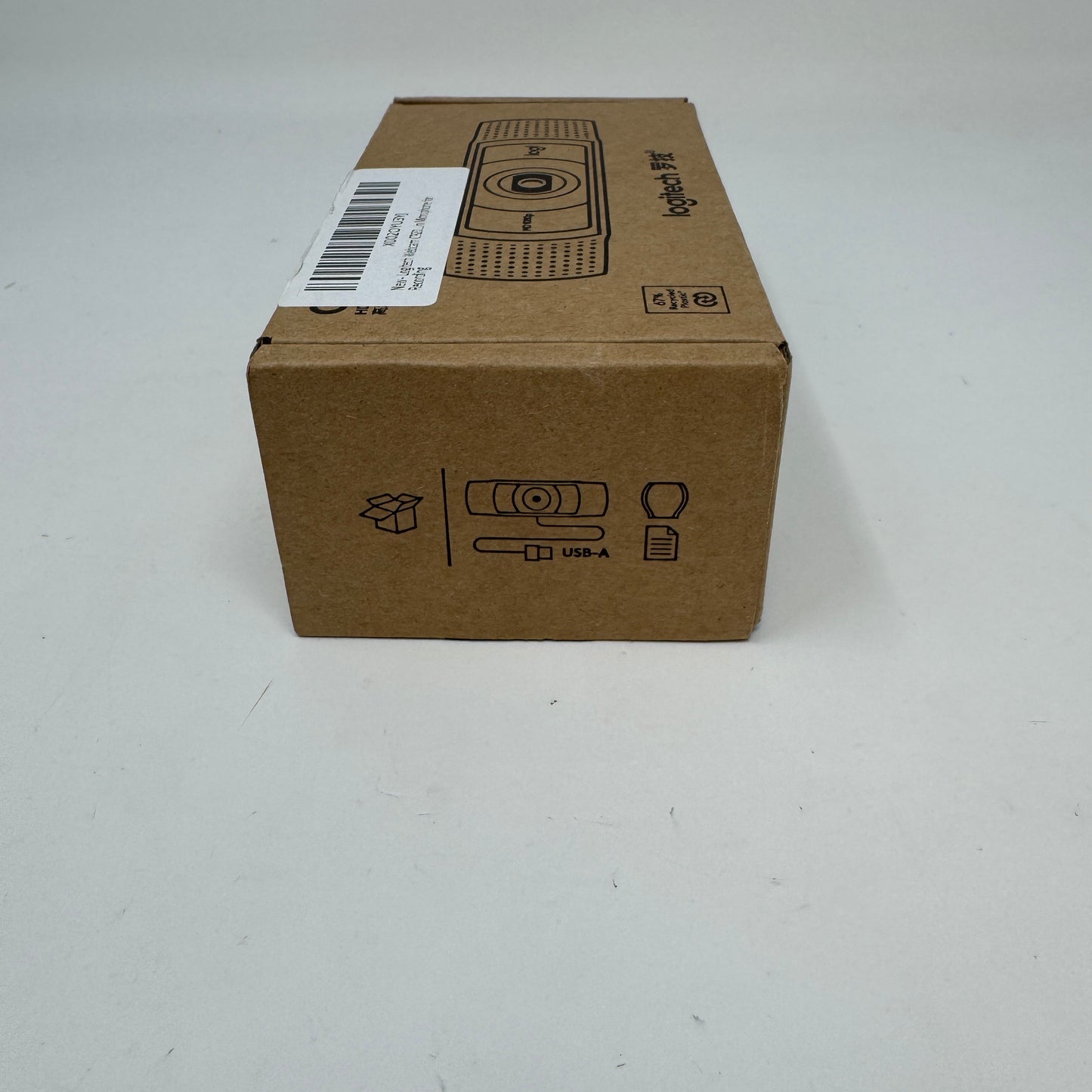 New Logitech C920E Webcam Webcam V-U0028