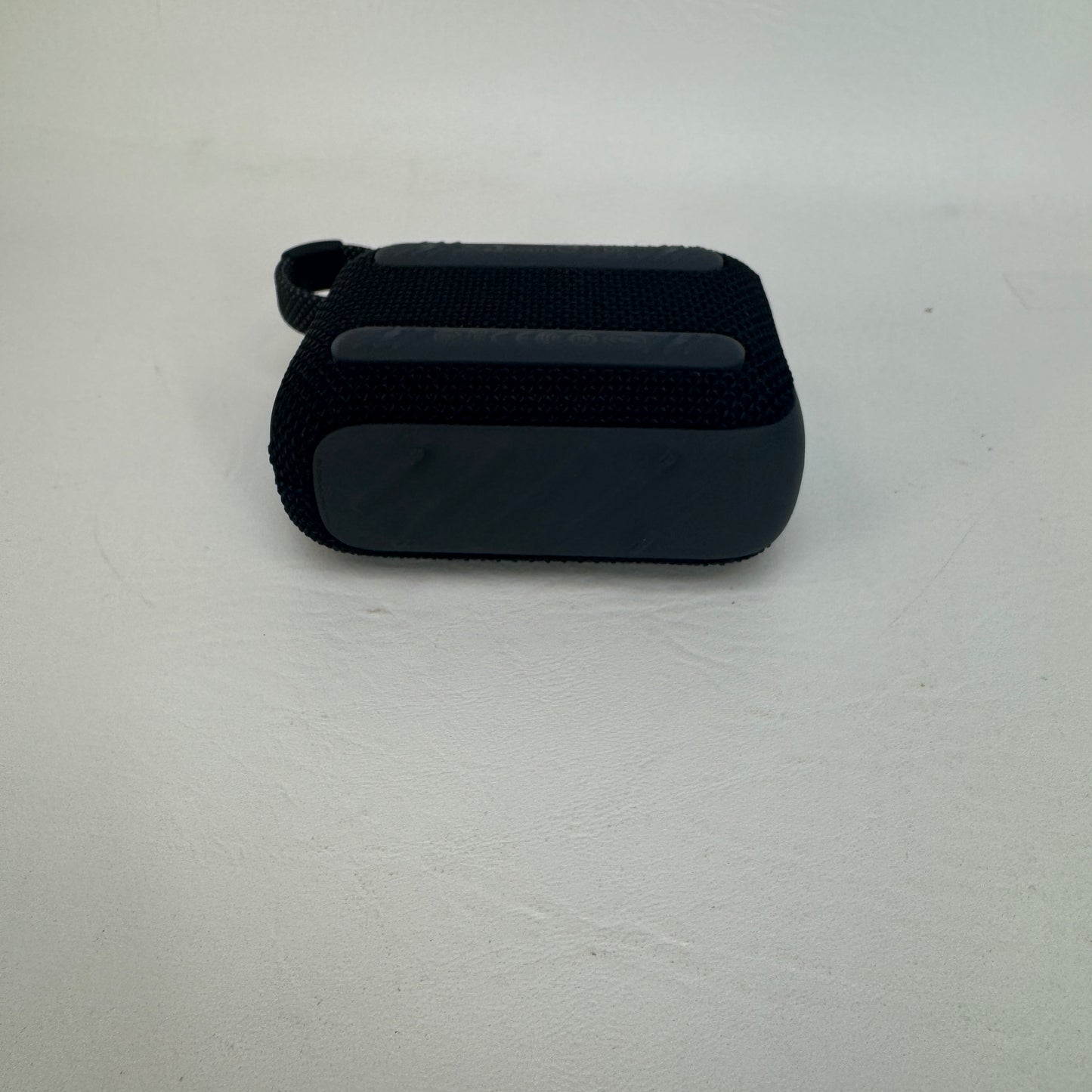 JBL Go 4 Portable Wireless Bluetooth Speaker Black N/A
