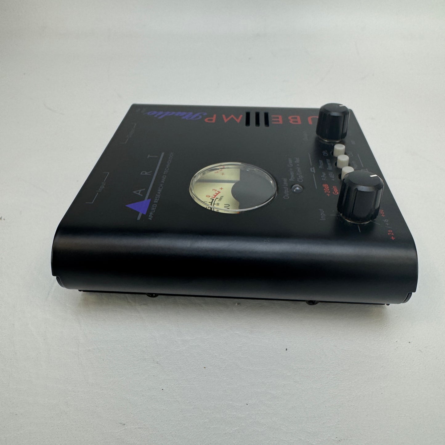Art Tube MP Studio Tube Microphone Preamplifier