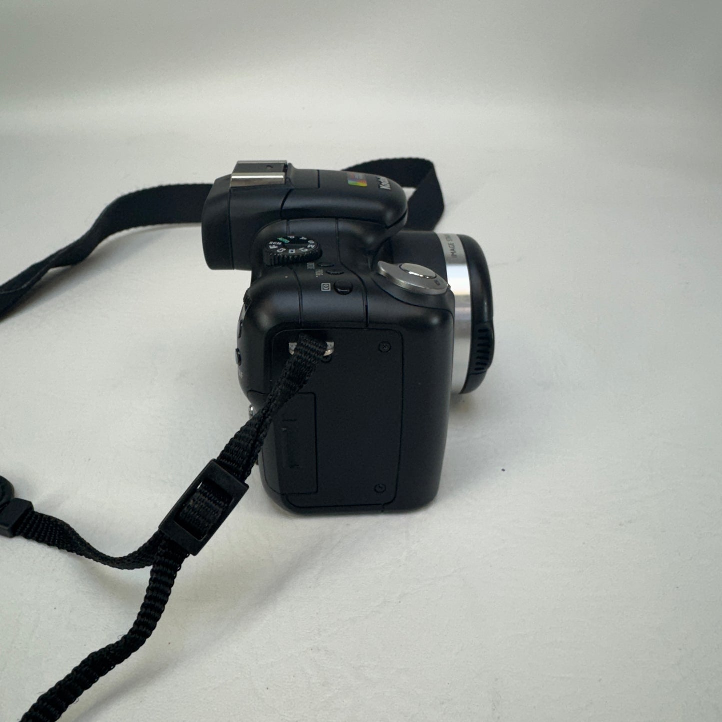 Kodak EasyShare P850 1720914 5.1 Digital Camera