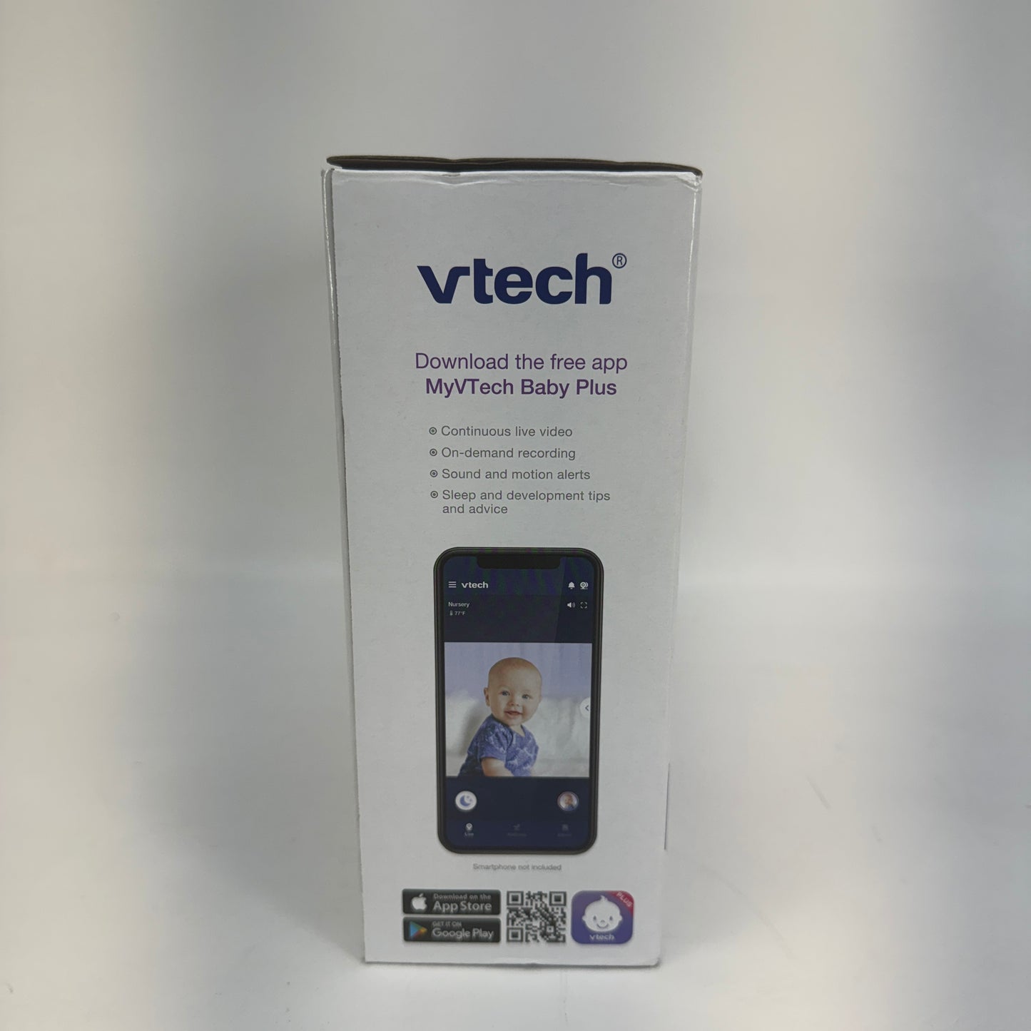 New Vtech RM5854HD Baby Monitor