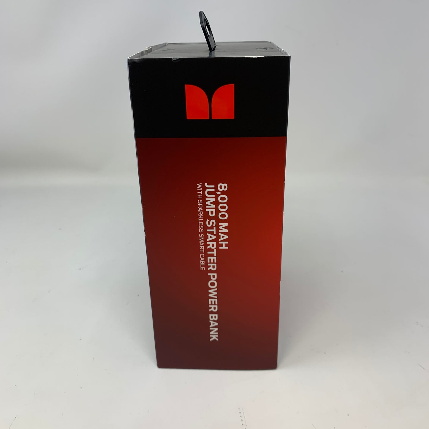New Monster Jump Starter Power Bank Jumper Starter and Power Bank 2MNPP2215B6T2