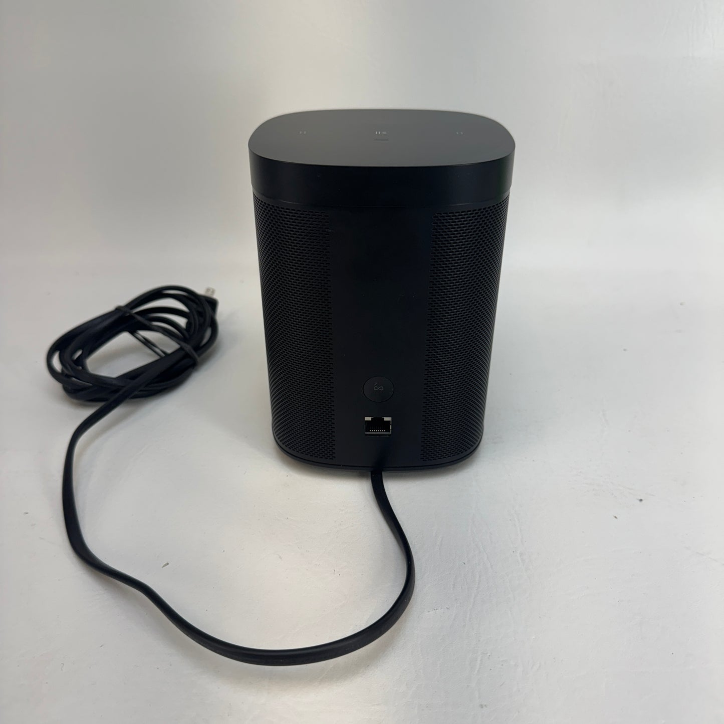 Sonos One SL Speaker Black