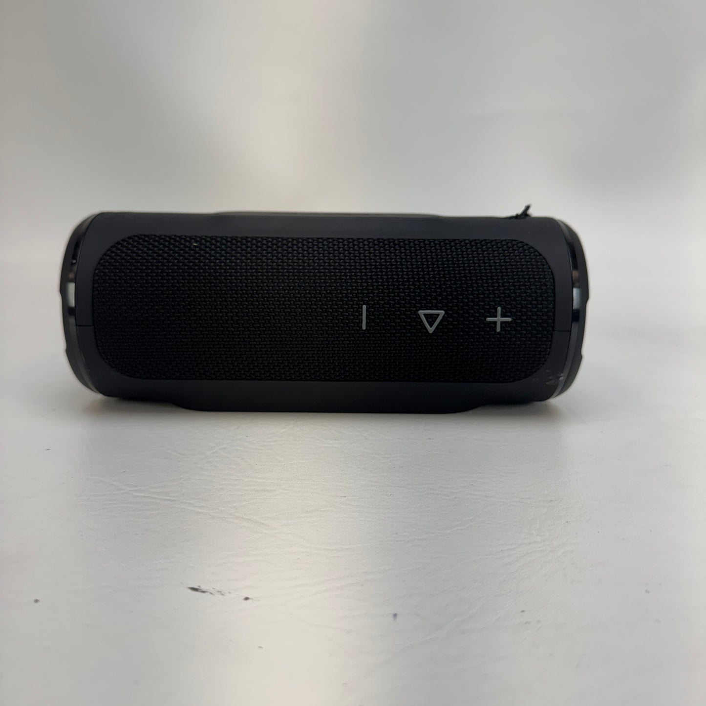 Blue Tees Player+ Bluetooth Speaker Black