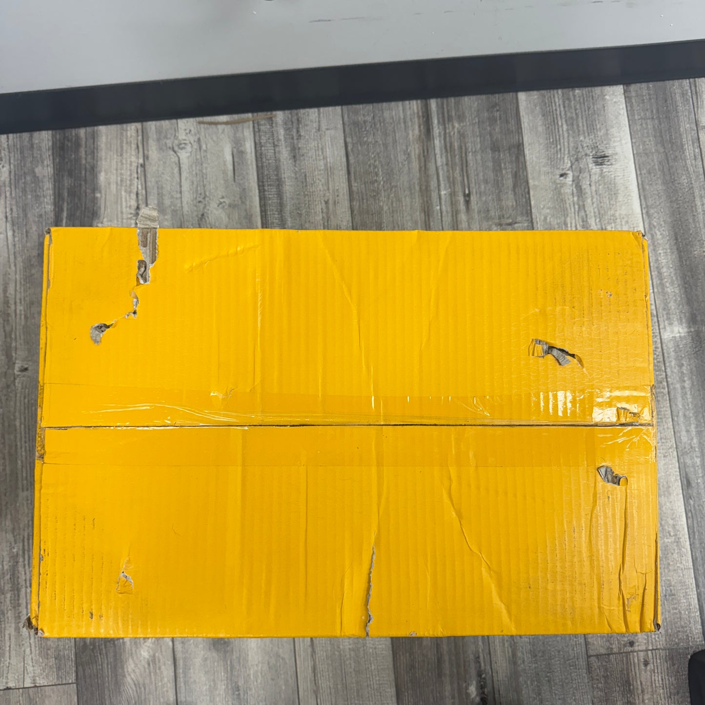 New DeWalt D28715 Chop Saw