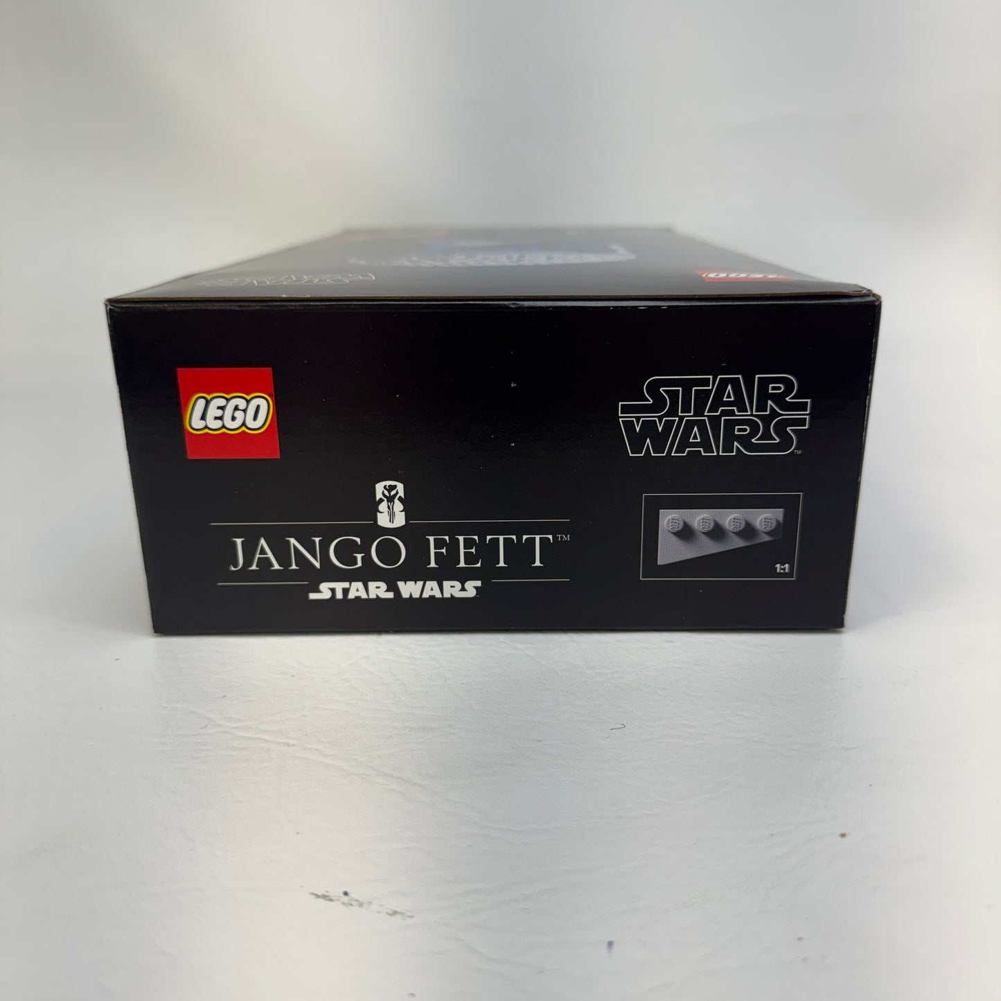 New Lego Jango Fett Lego Set 75408