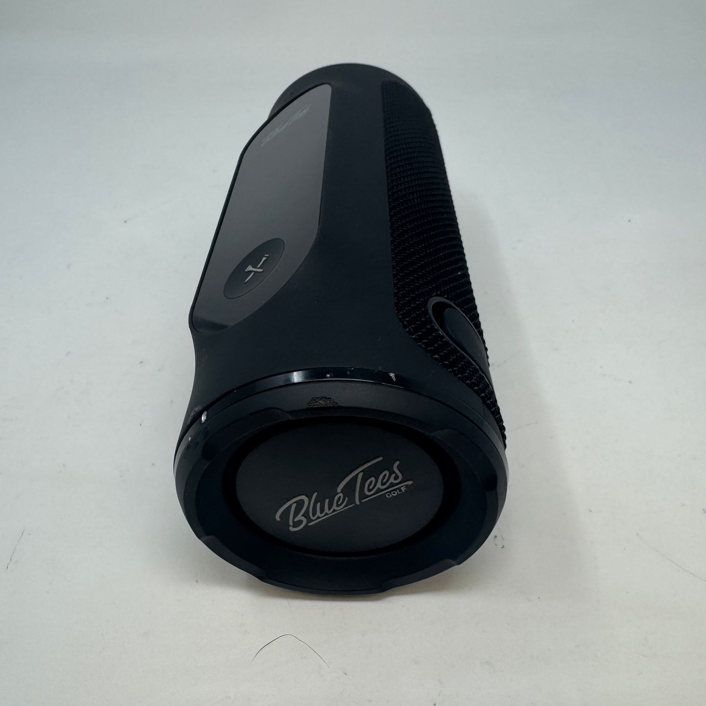 BlueTees Golf Player Plus Bluetooth Speaker Black 2A5DA-PLYR-P