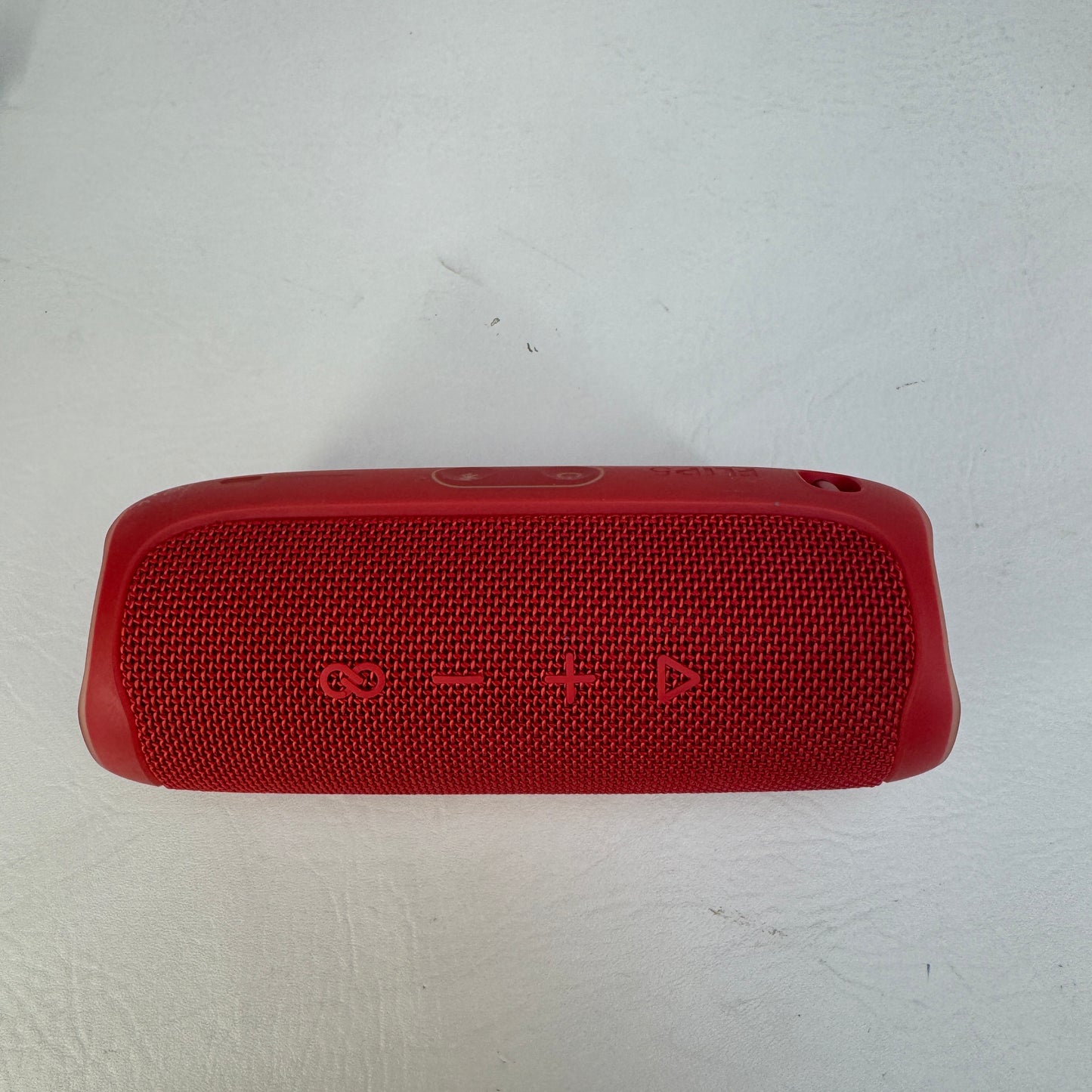 JBL Flip 5 Portable Wireless Bluetooth Speaker Red JBLFLIP5