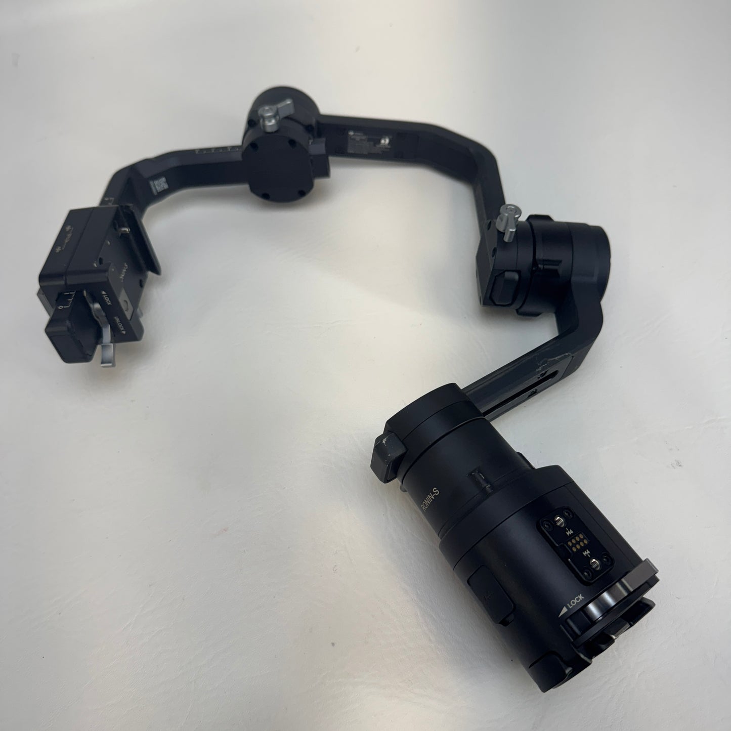 DJI Ronin S Gimbal