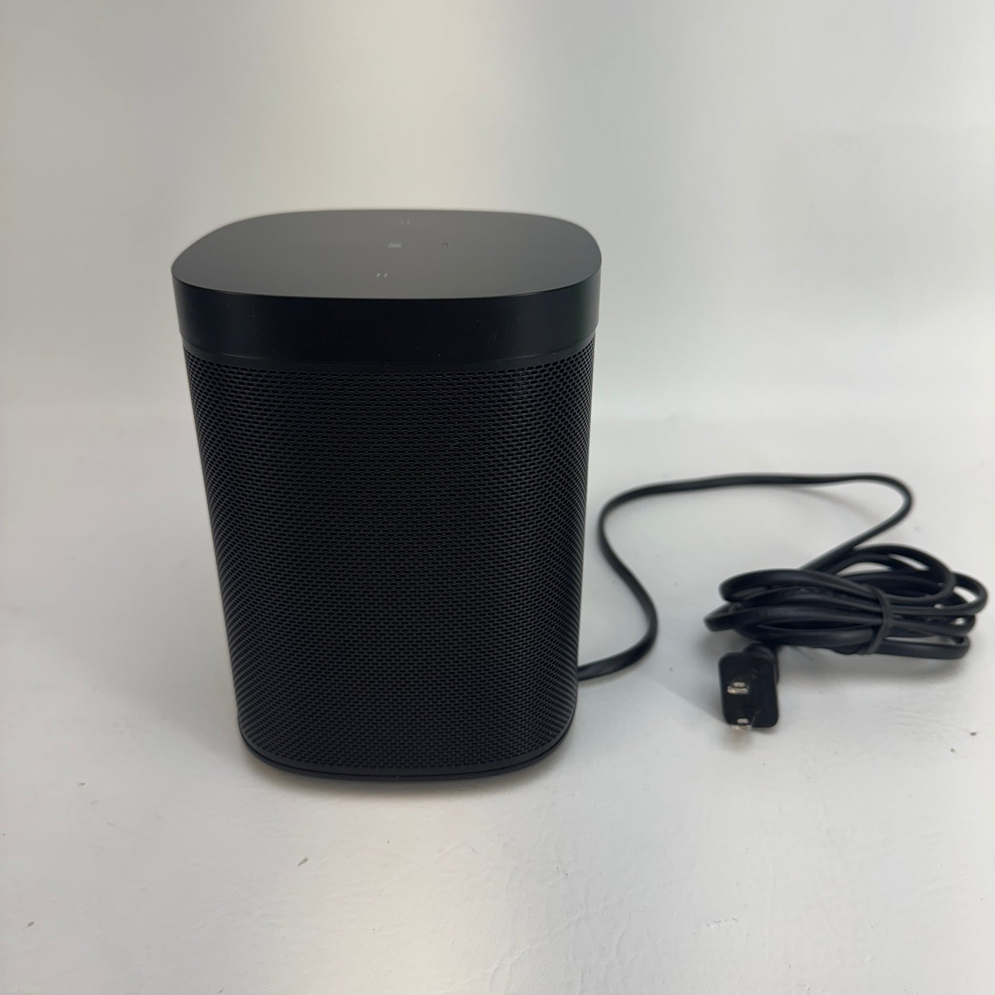 Sonos One SL Speaker Black