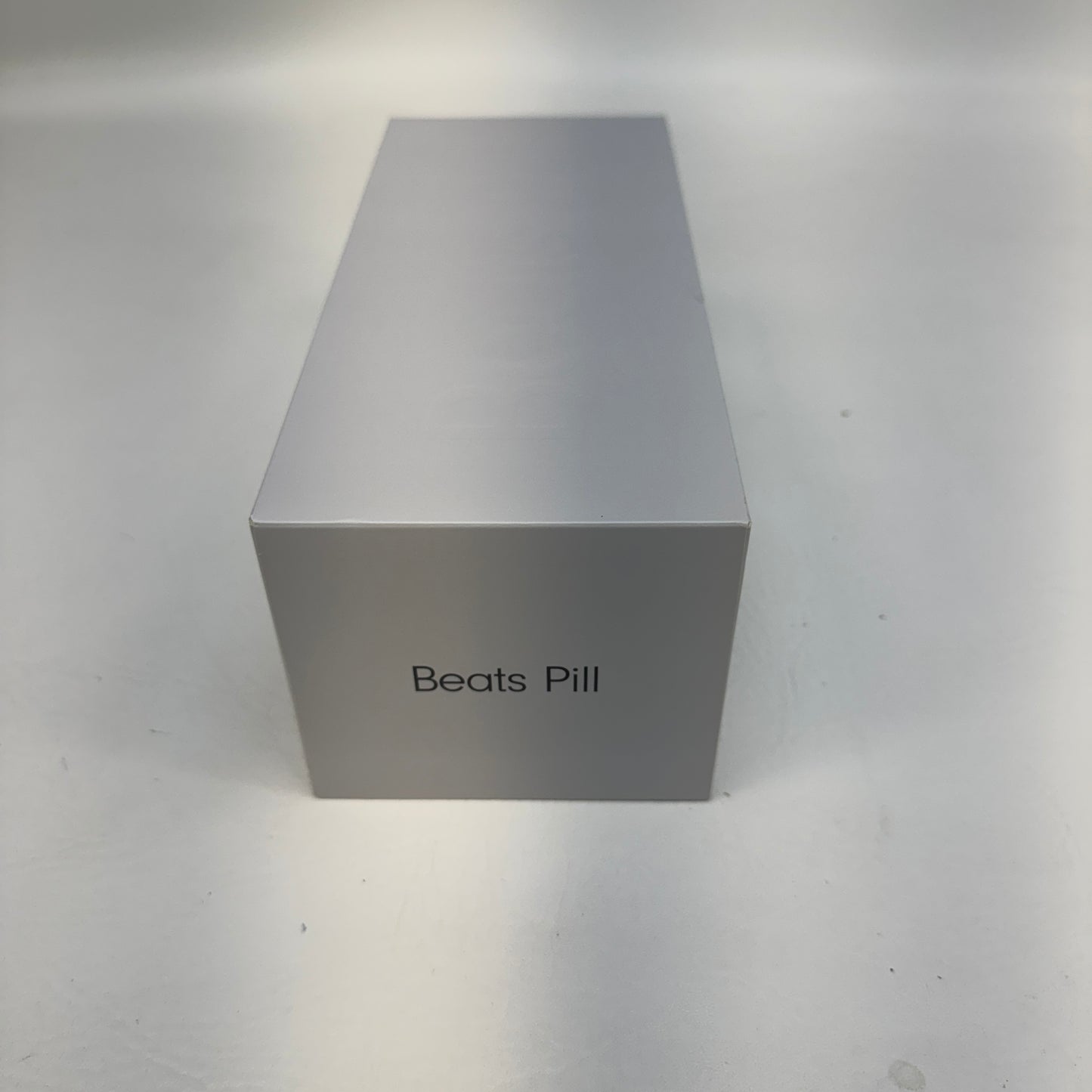 New Beats Pill Portable Bluetooth Speaker Black