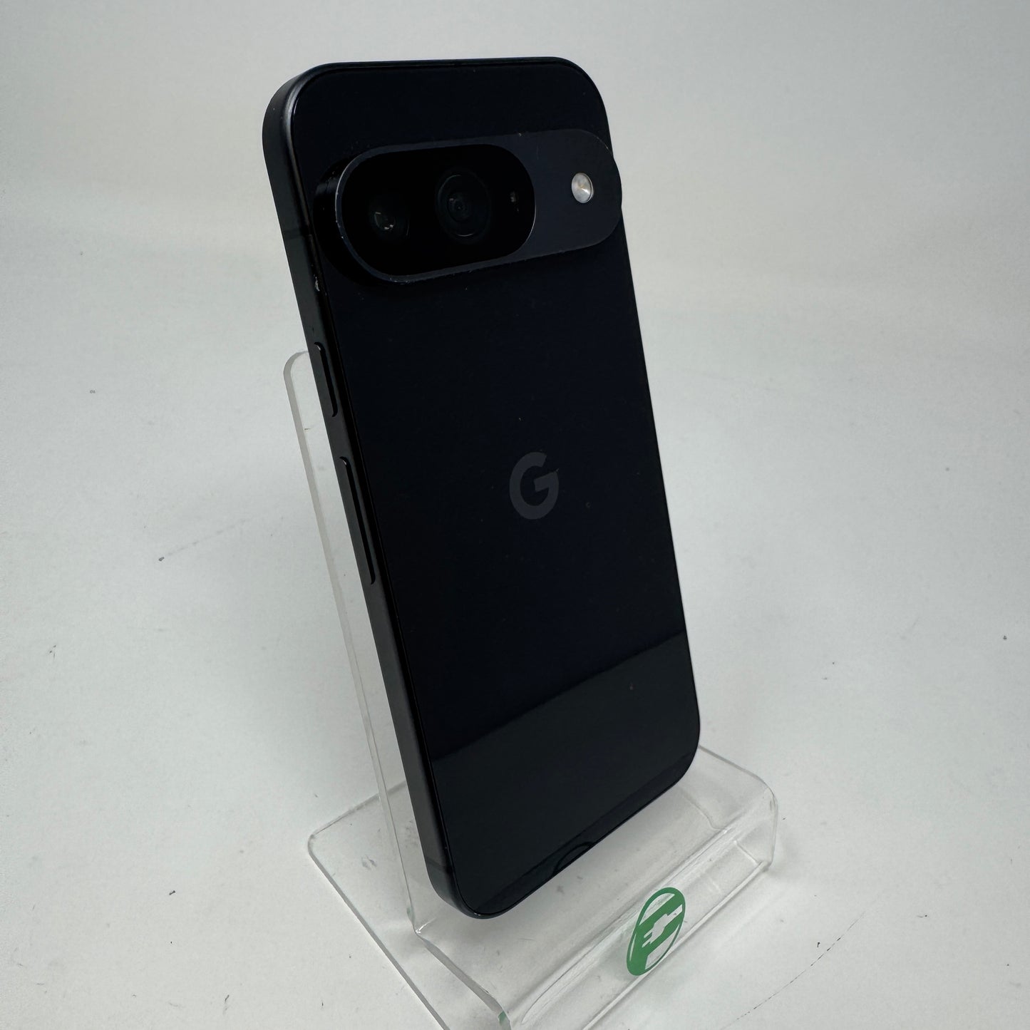 Unlocked Google Pixel 9 128GB Charcoal G2YBB