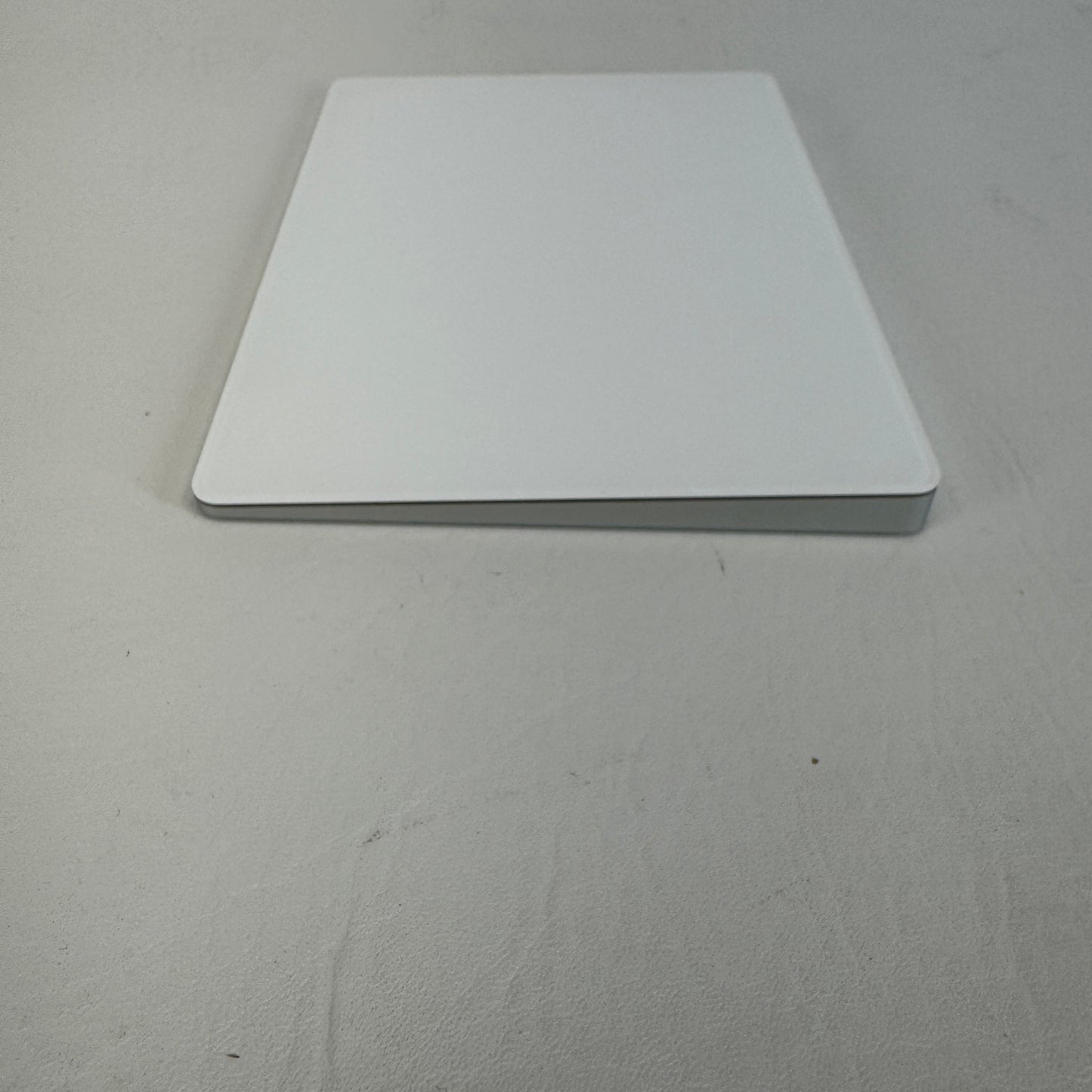 Apple Magic Keyboard with Magic Trackpad 2 White A1644