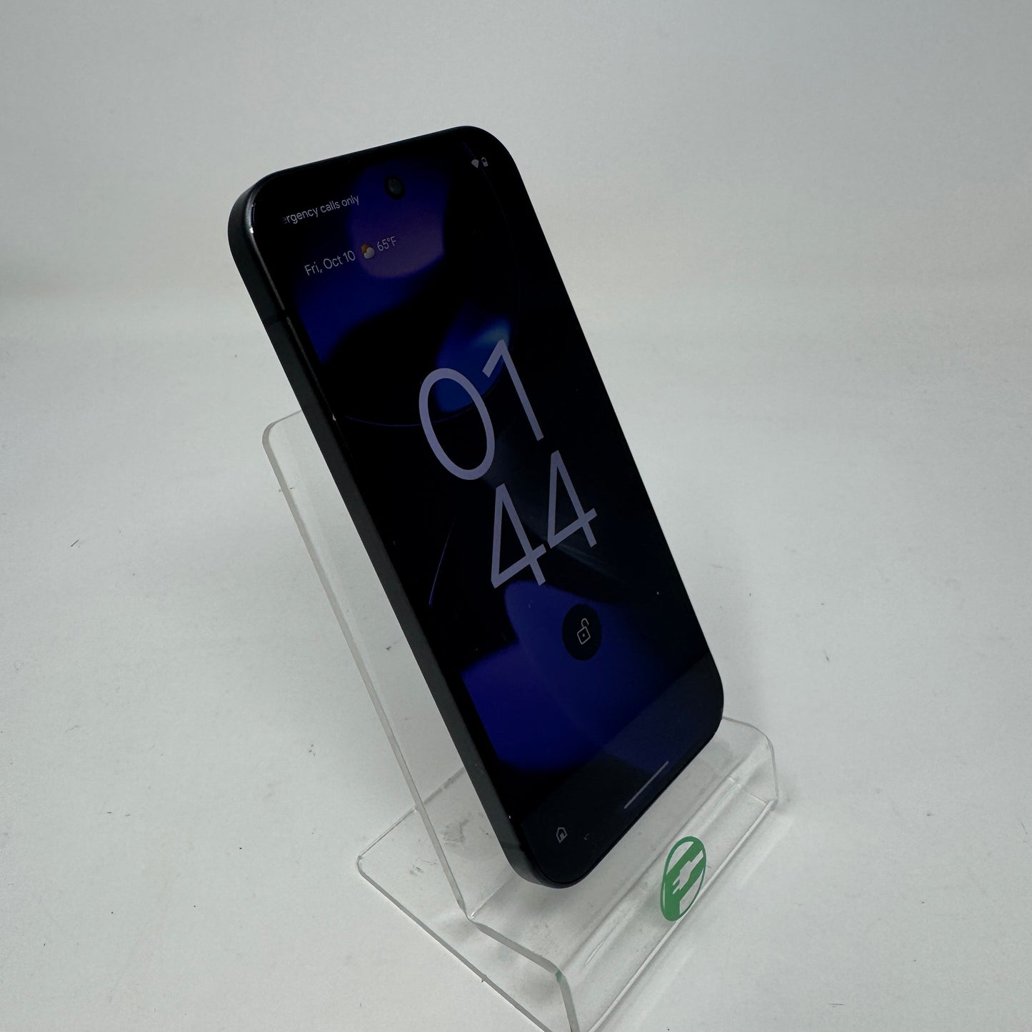 Unlocked Google Pixel 9 128GB Charcoal G2YBB