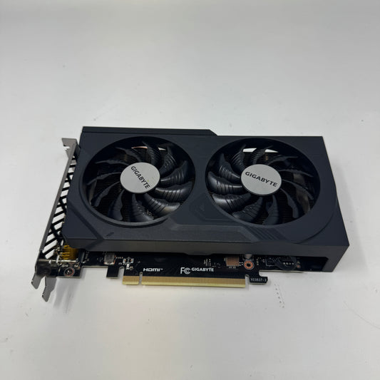 Gigabyte GeForce RTX 4060 8GB GDDR6 Graphics Card GV-N4060WF20C-8GD
